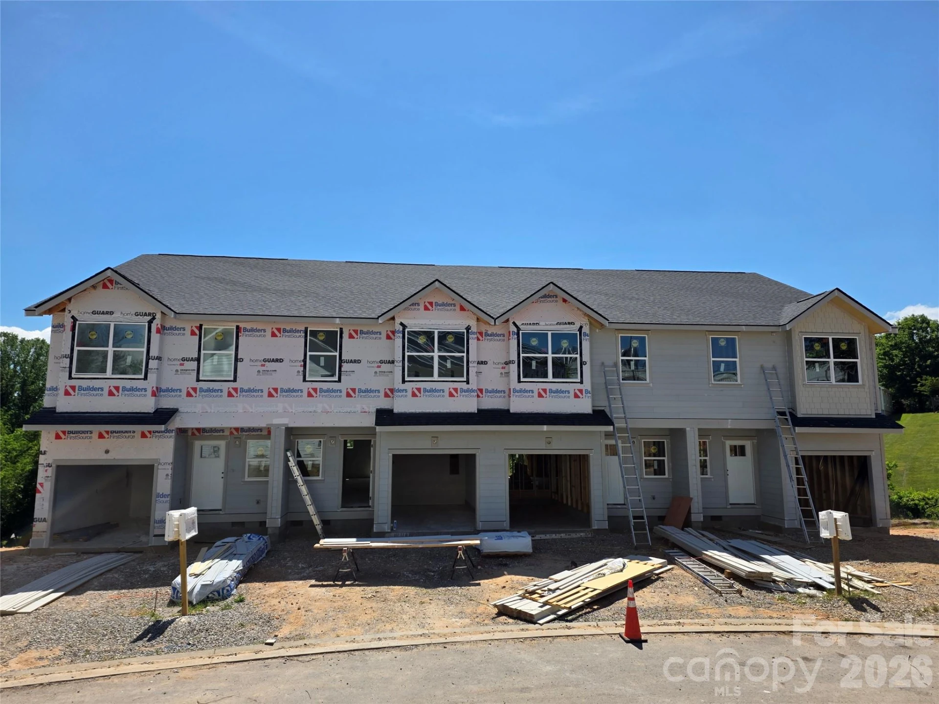 32 Brice Street #16 - Photo 2