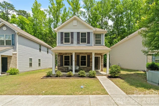 591 Stockton Way, Rock Hill, SC, 29732