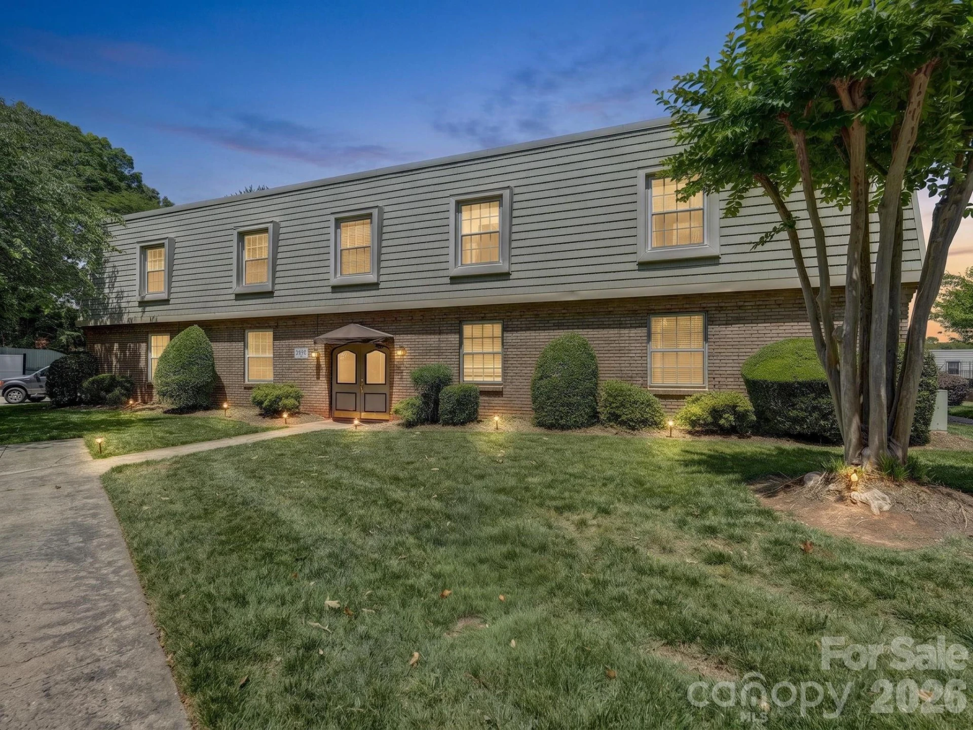 2628 Park Road #D