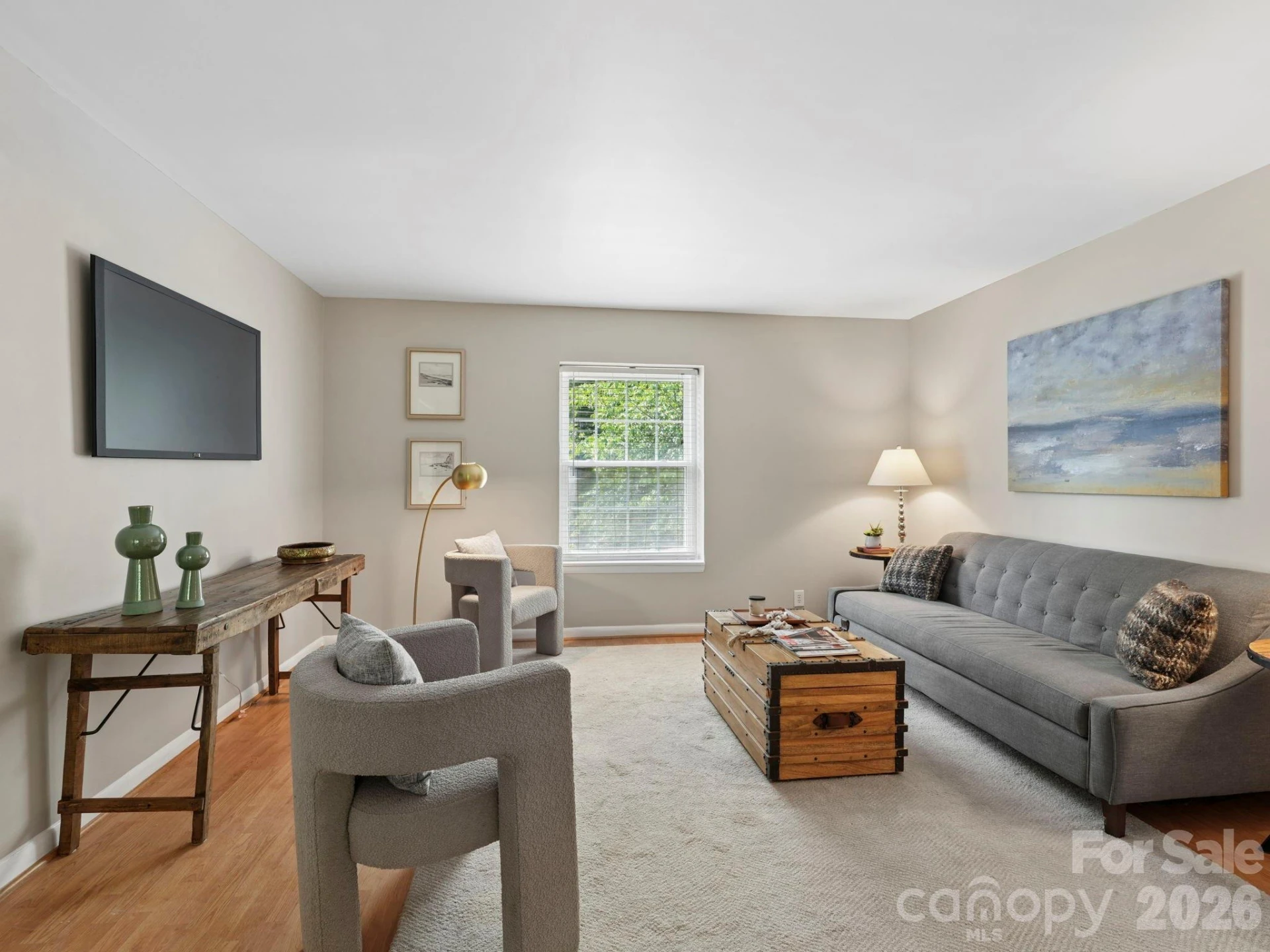 2628 Park Road #D - Photo 2