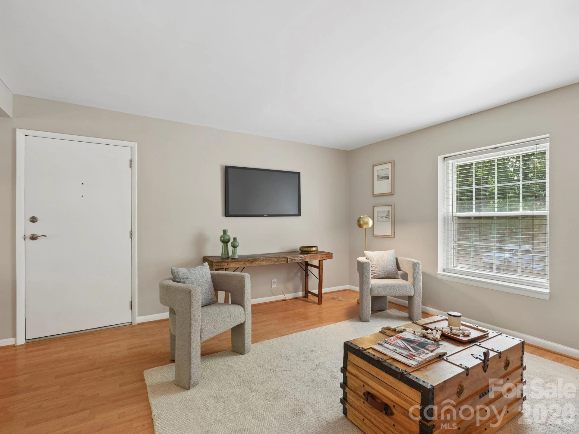 2628 Park Road #D - Photo 3