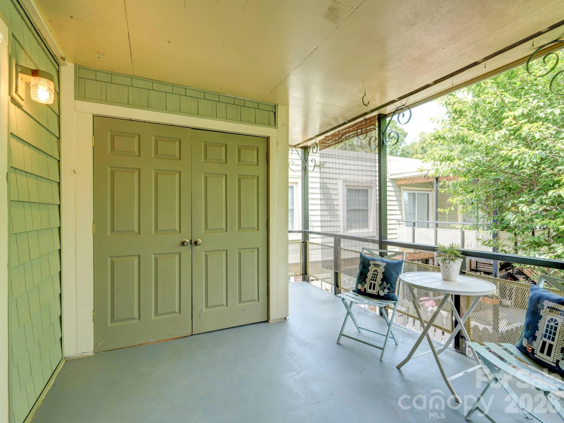 2628 Park Road #D - Photo 22