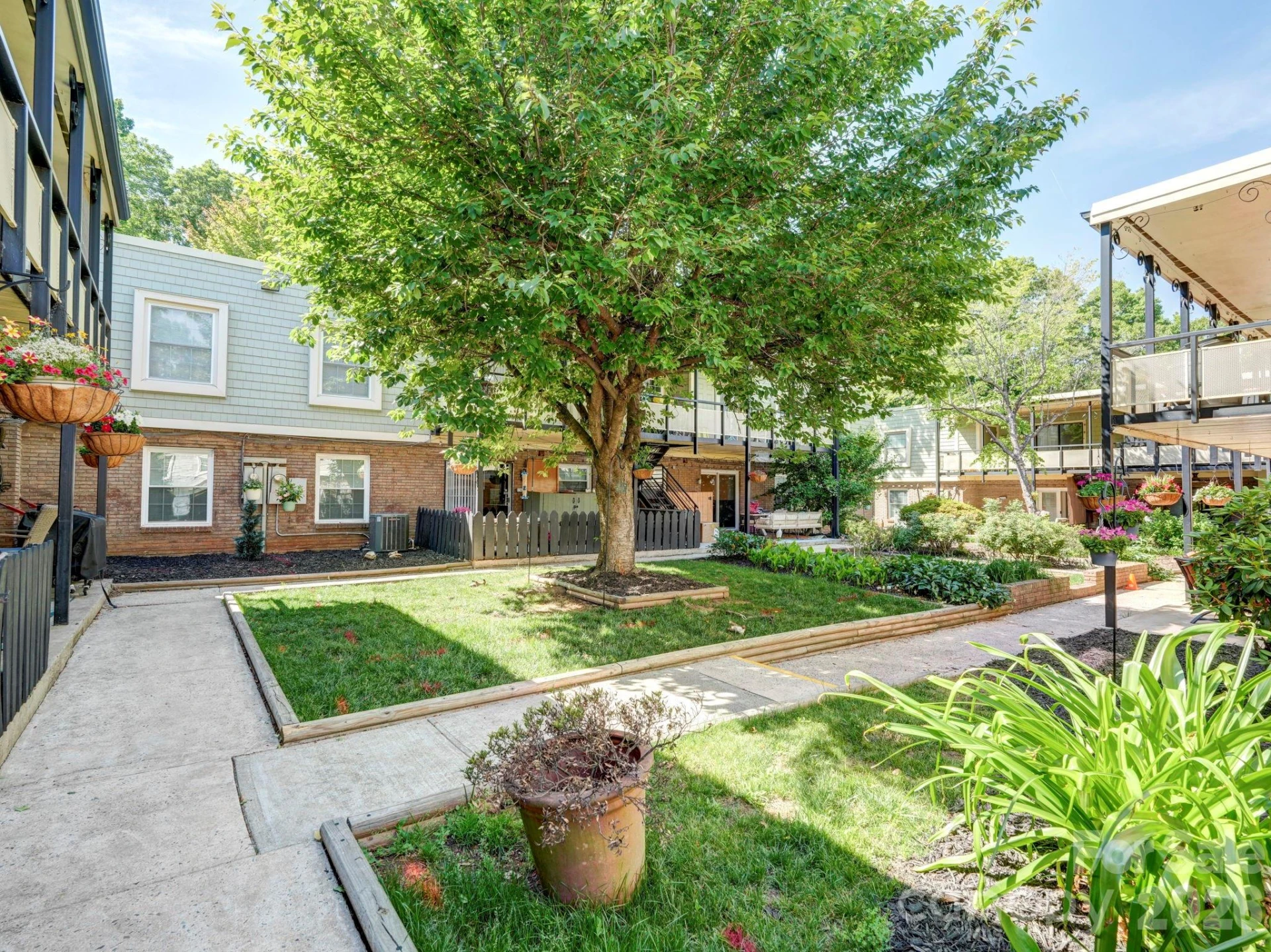 2628 Park Road #D - Photo 24