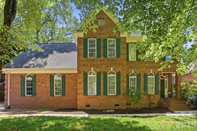 7126 Weddington Brook Drive, Matthews, NC, 28104