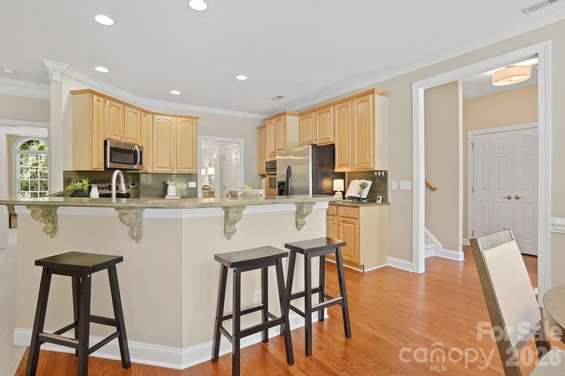 7126 Weddington Brook Drive - Photo 11