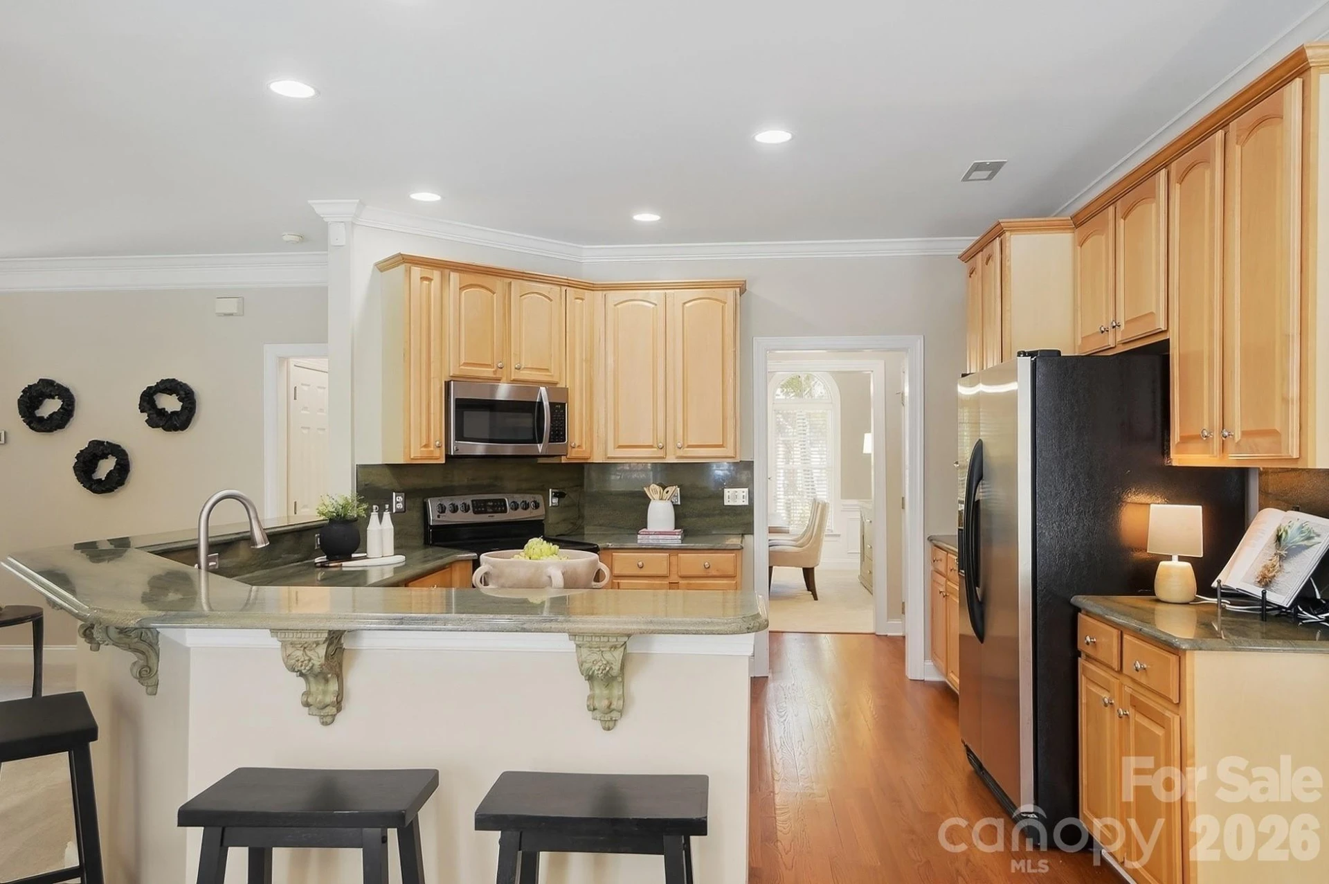 7126 Weddington Brook Drive - Photo 12
