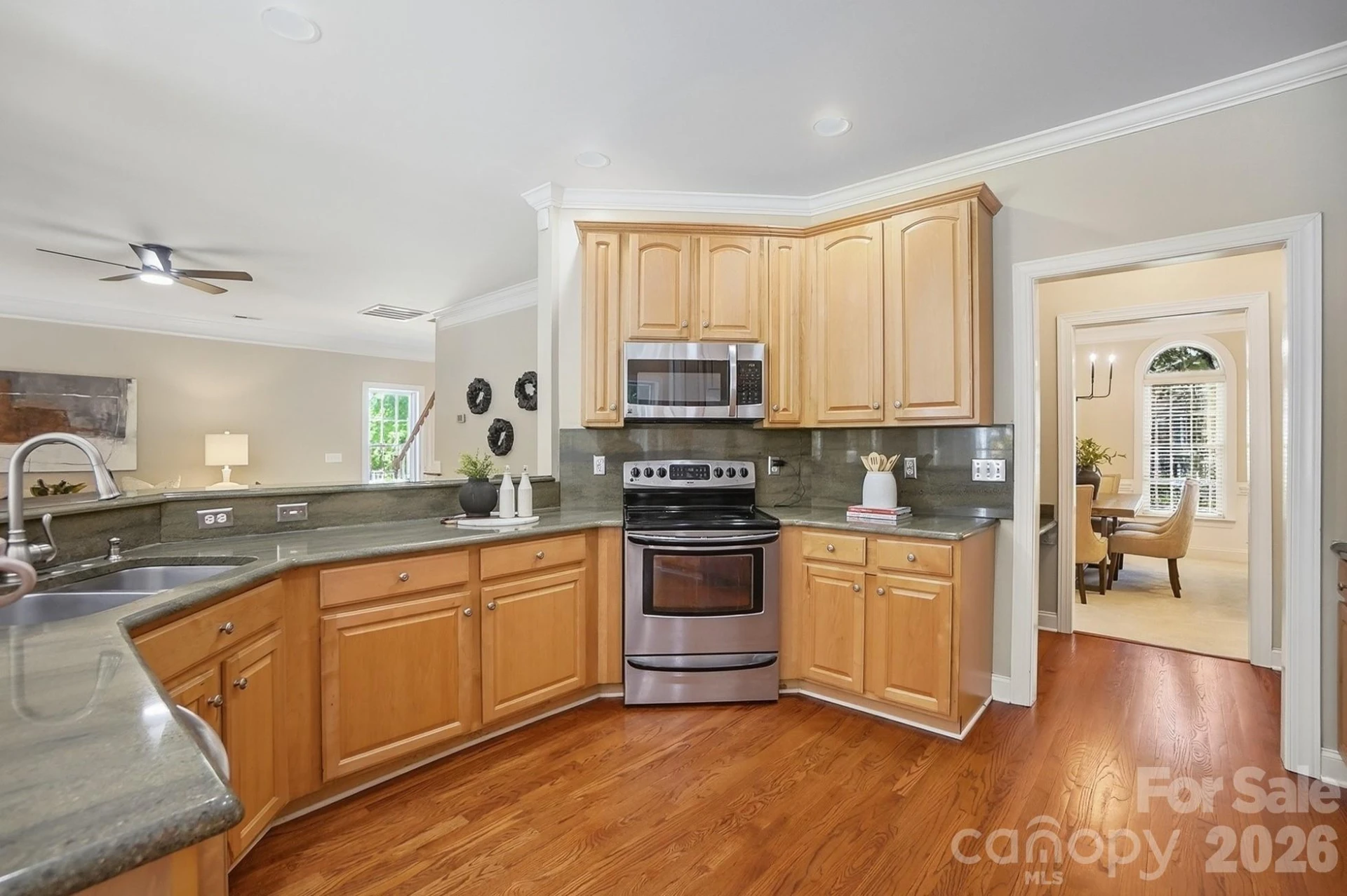 7126 Weddington Brook Drive - Photo 13