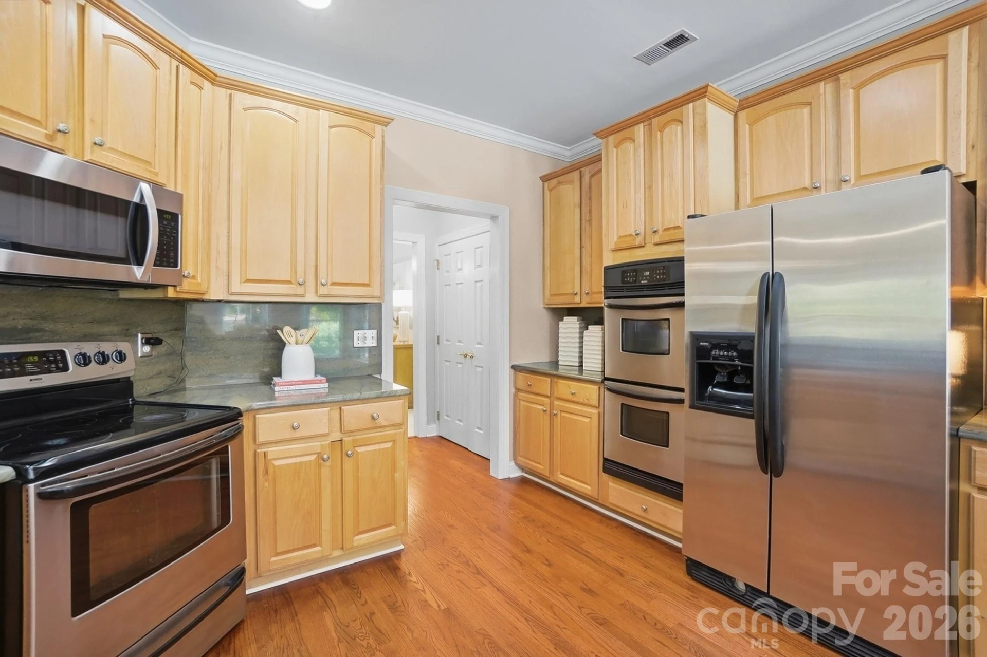 7126 Weddington Brook Drive - Photo 14