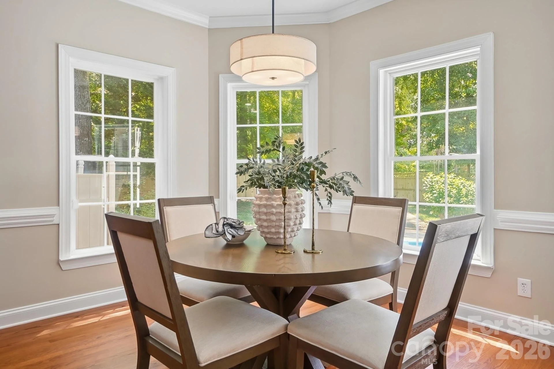 7126 Weddington Brook Drive - Photo 17