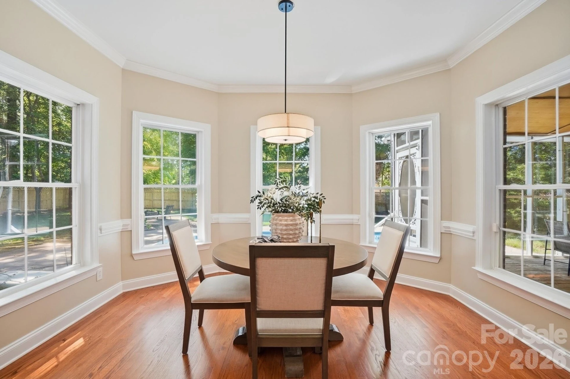 7126 Weddington Brook Drive - Photo 18