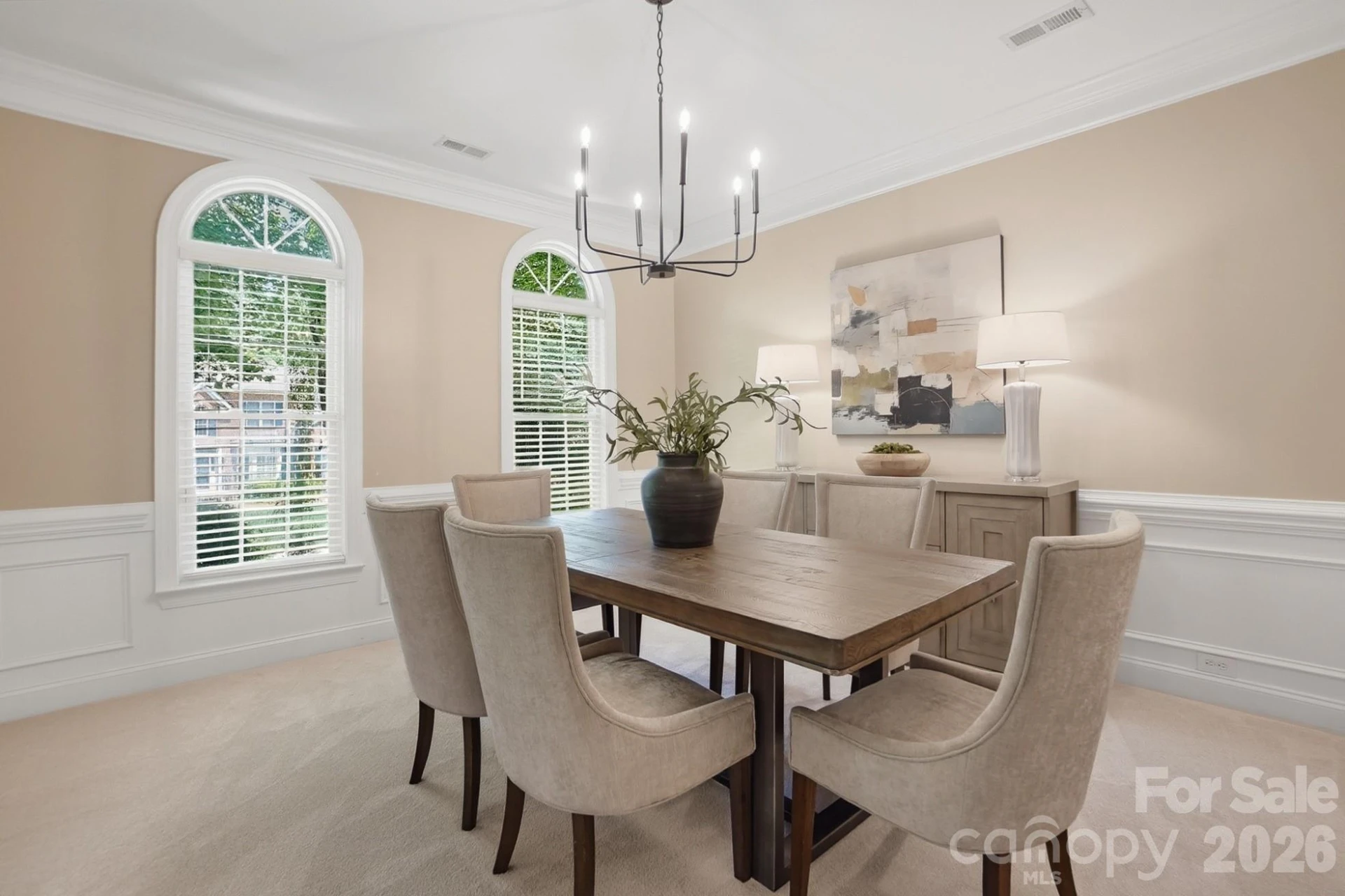 7126 Weddington Brook Drive - Photo 21