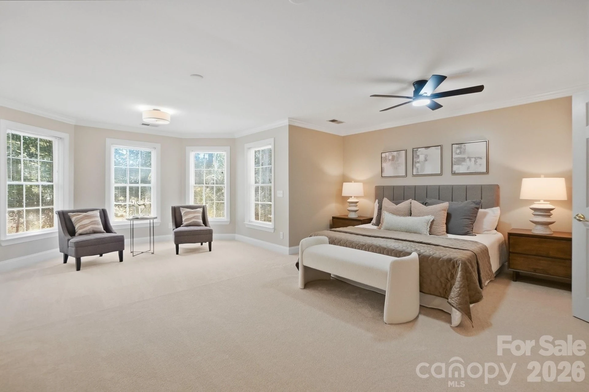 7126 Weddington Brook Drive - Photo 26