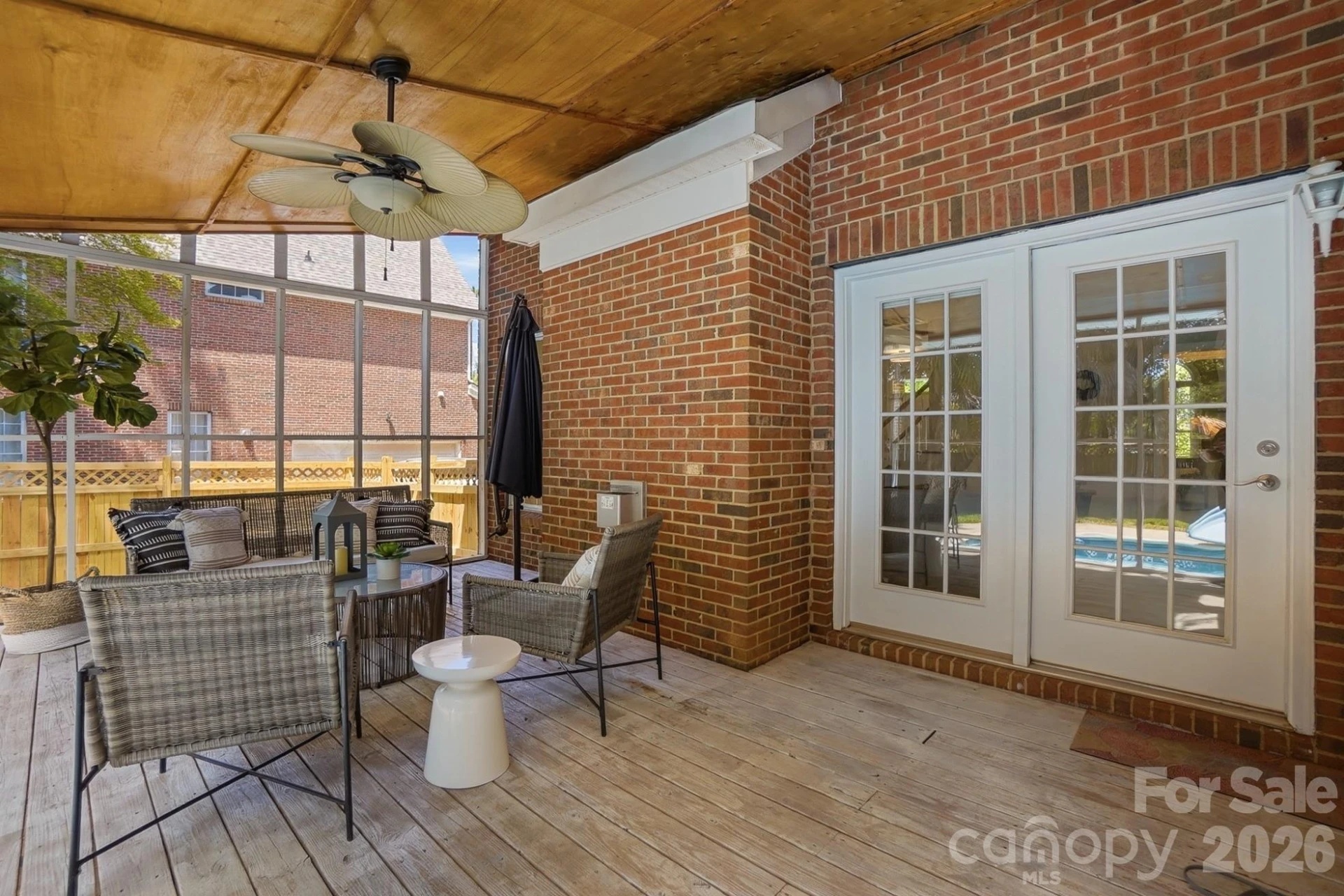 7126 Weddington Brook Drive - Photo 37