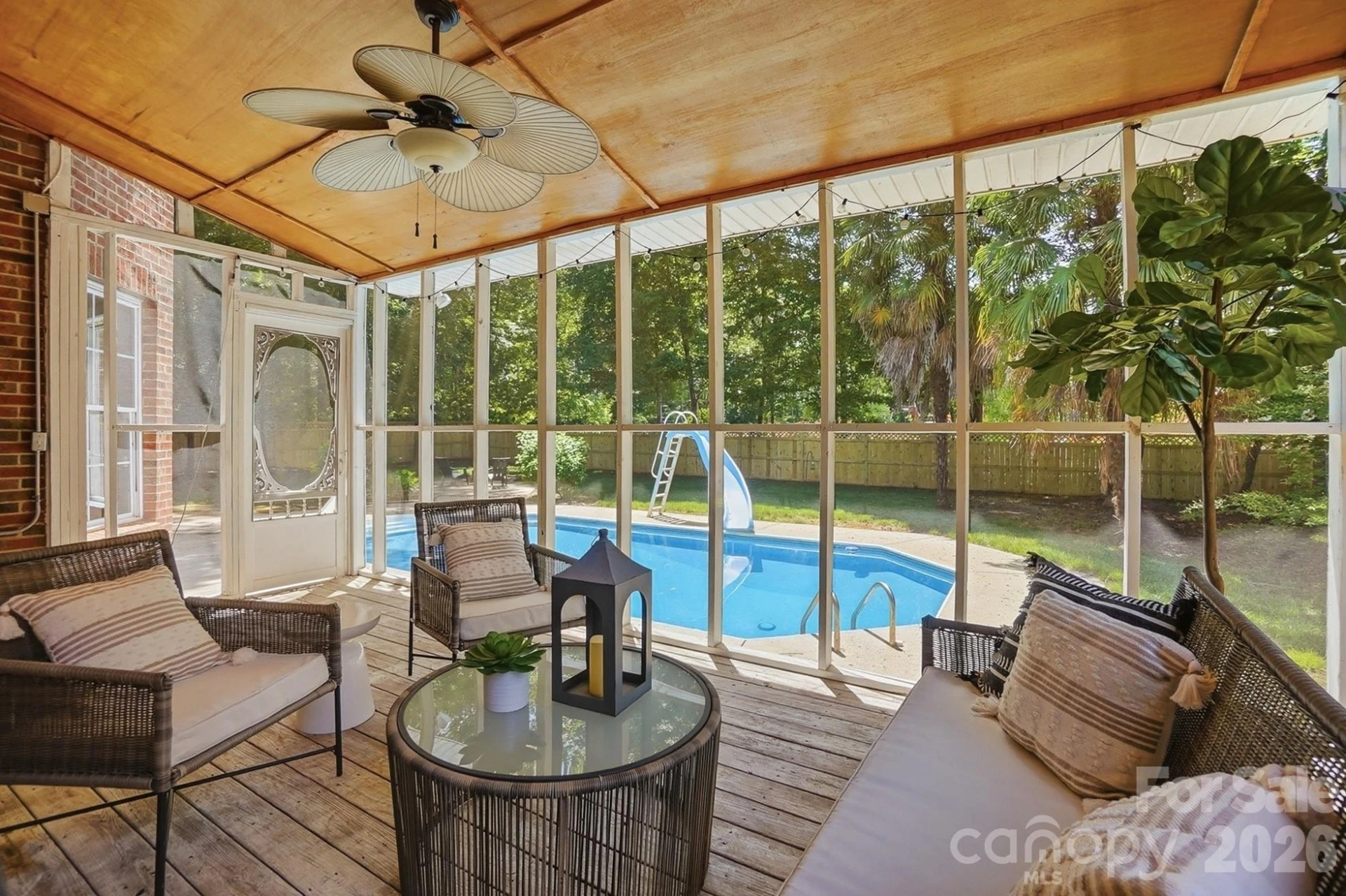7126 Weddington Brook Drive - Photo 38