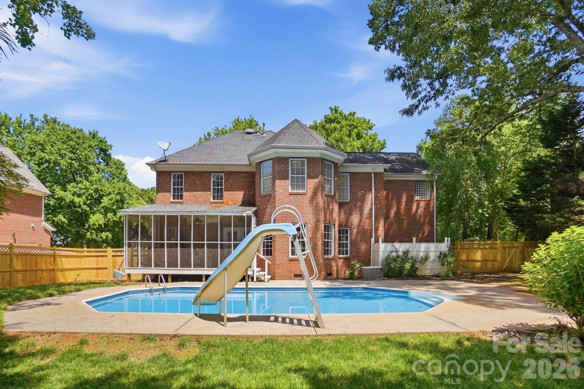 7126 Weddington Brook Drive - Photo 40