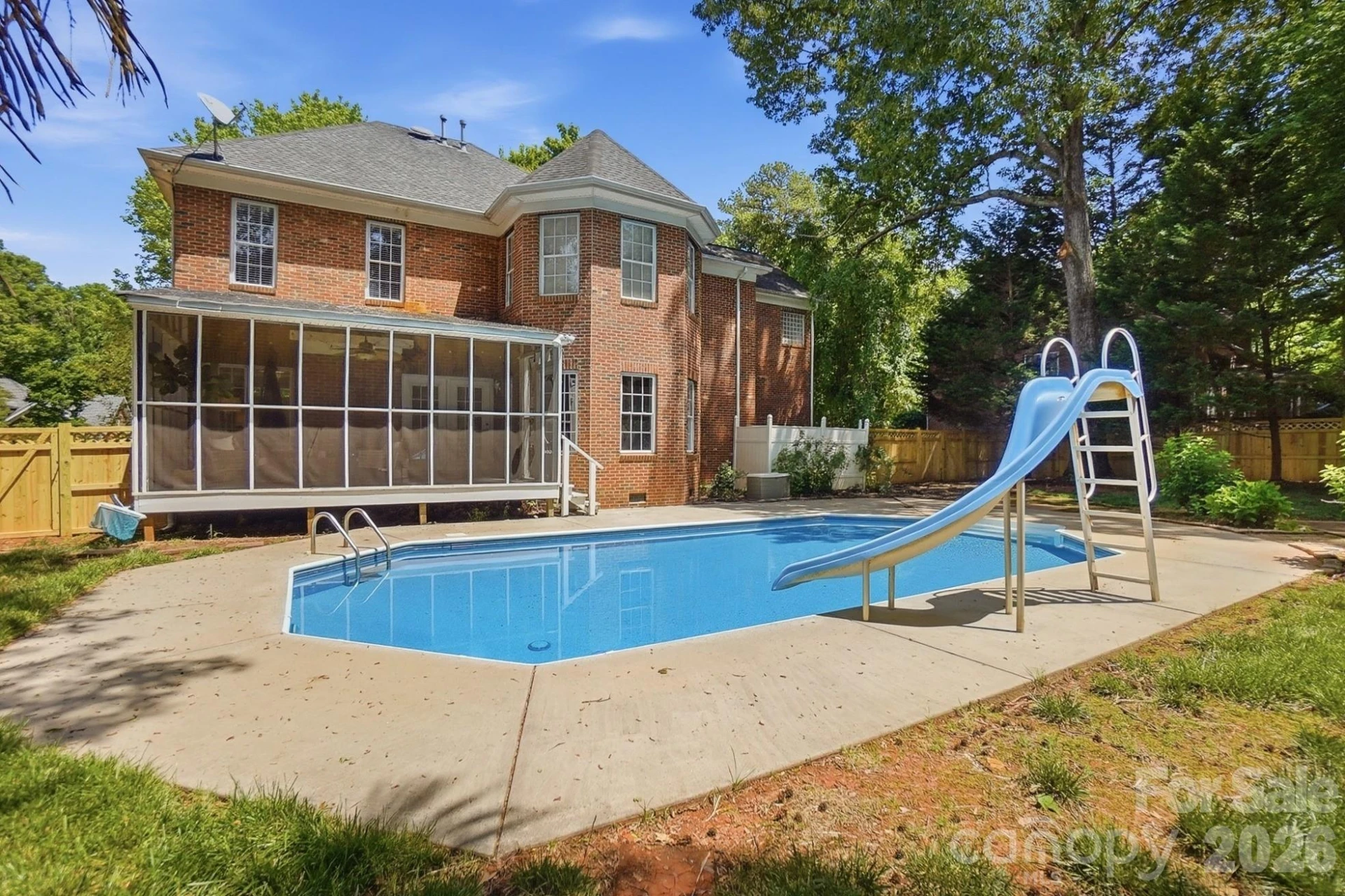 7126 Weddington Brook Drive - Photo 41
