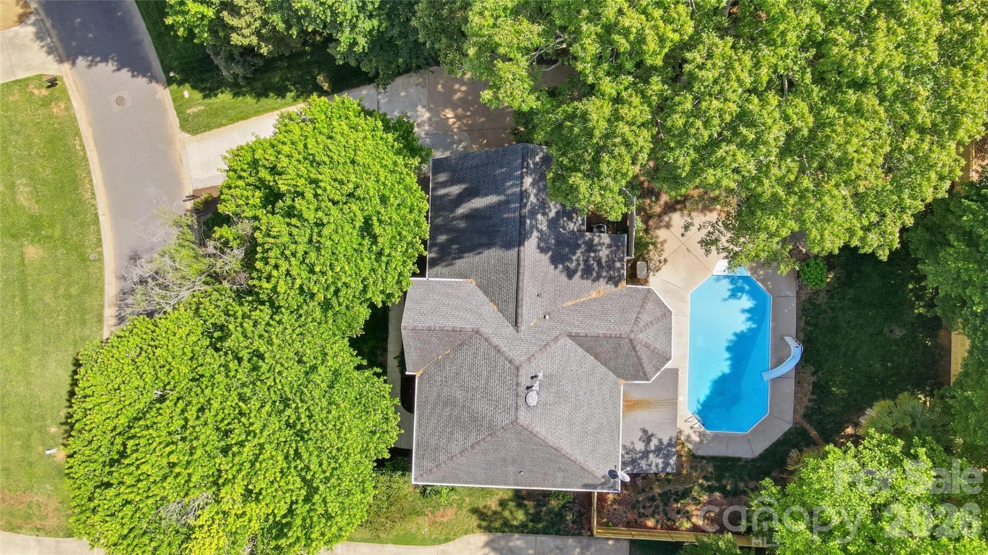7126 Weddington Brook Drive - Photo 43