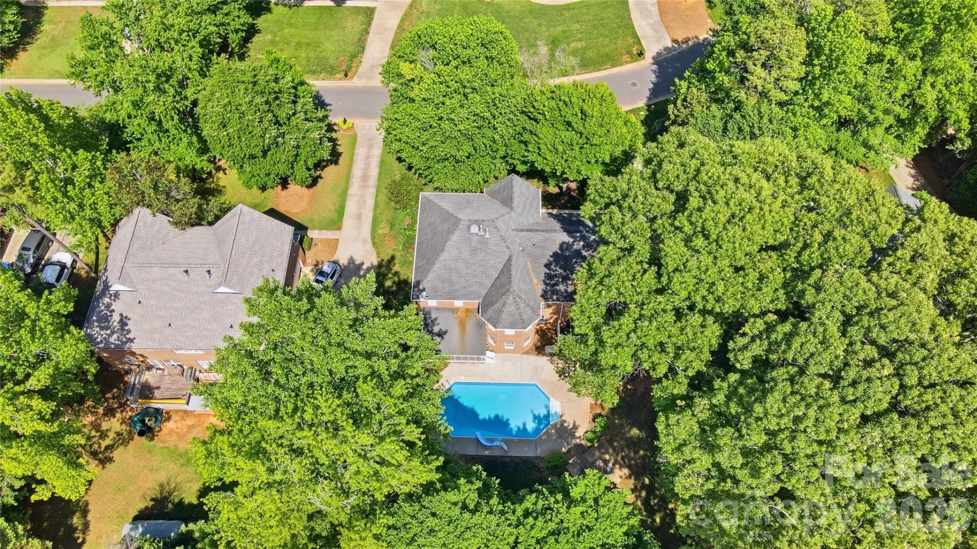 7126 Weddington Brook Drive - Photo 44