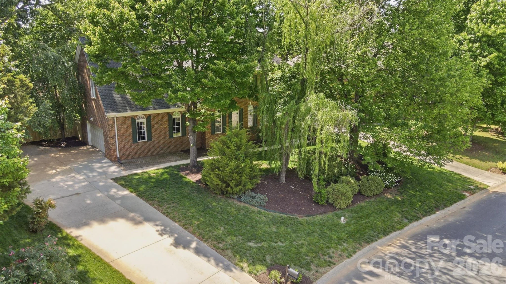 7126 Weddington Brook Drive - Photo 46