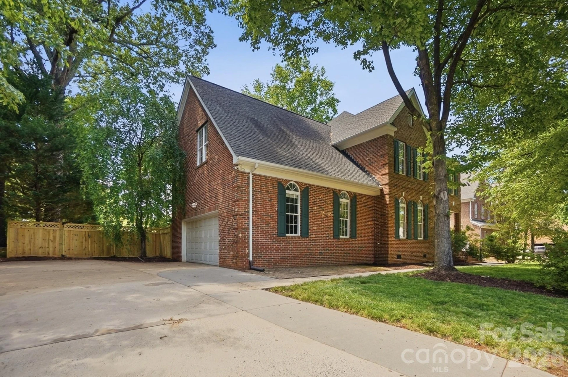 7126 Weddington Brook Drive - Photo 47