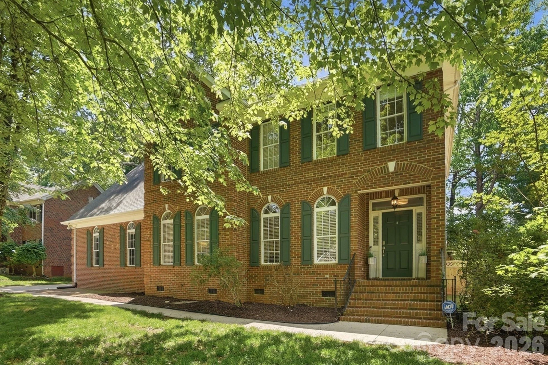 7126 Weddington Brook Drive - Photo 48