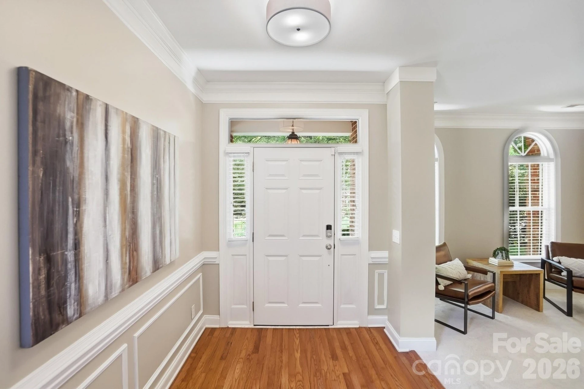 7126 Weddington Brook Drive - Photo 6