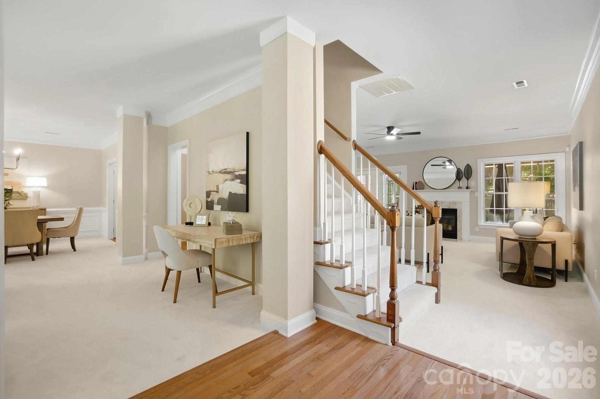 7126 Weddington Brook Drive - Photo 7