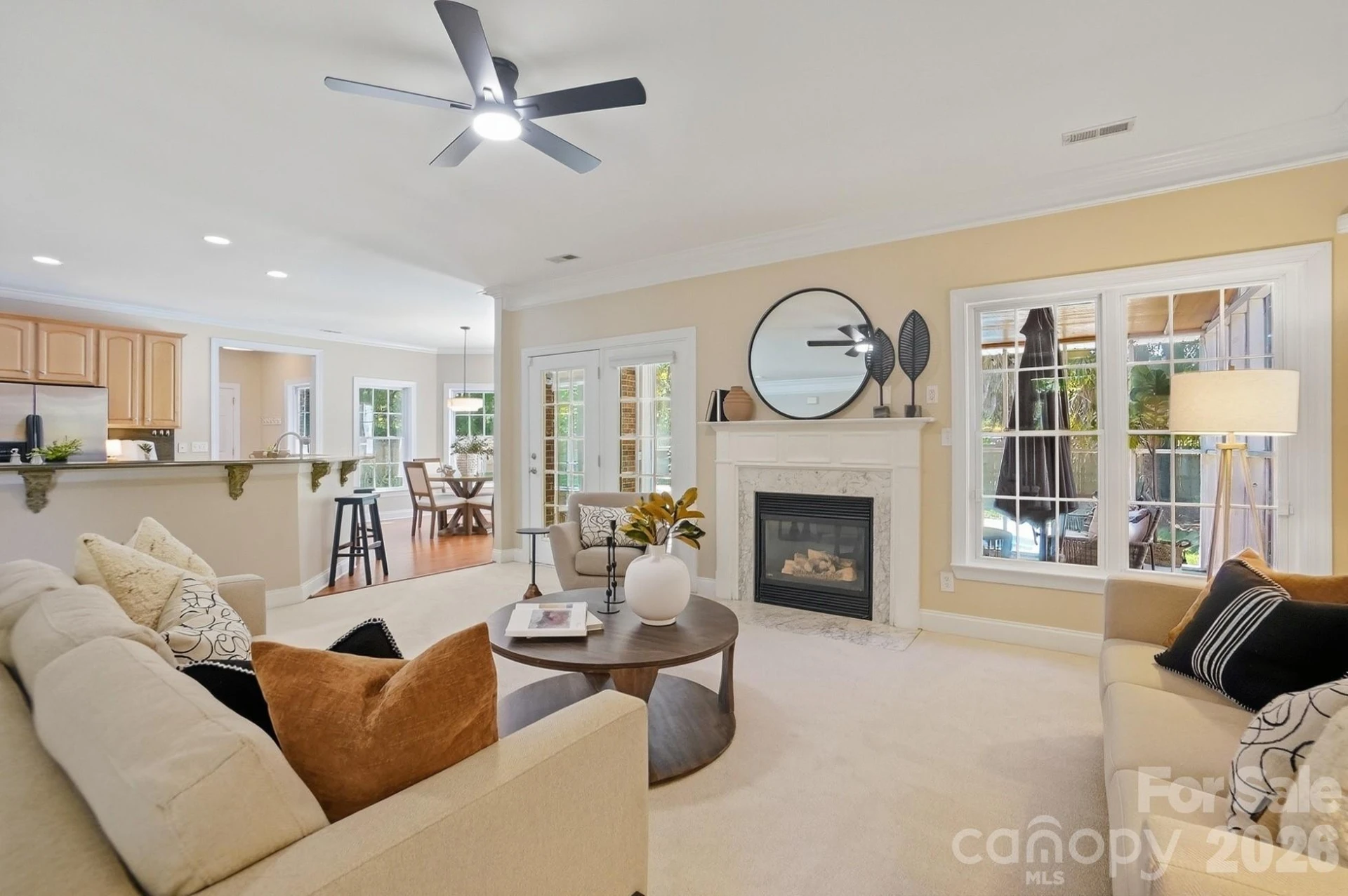 7126 Weddington Brook Drive - Photo 8