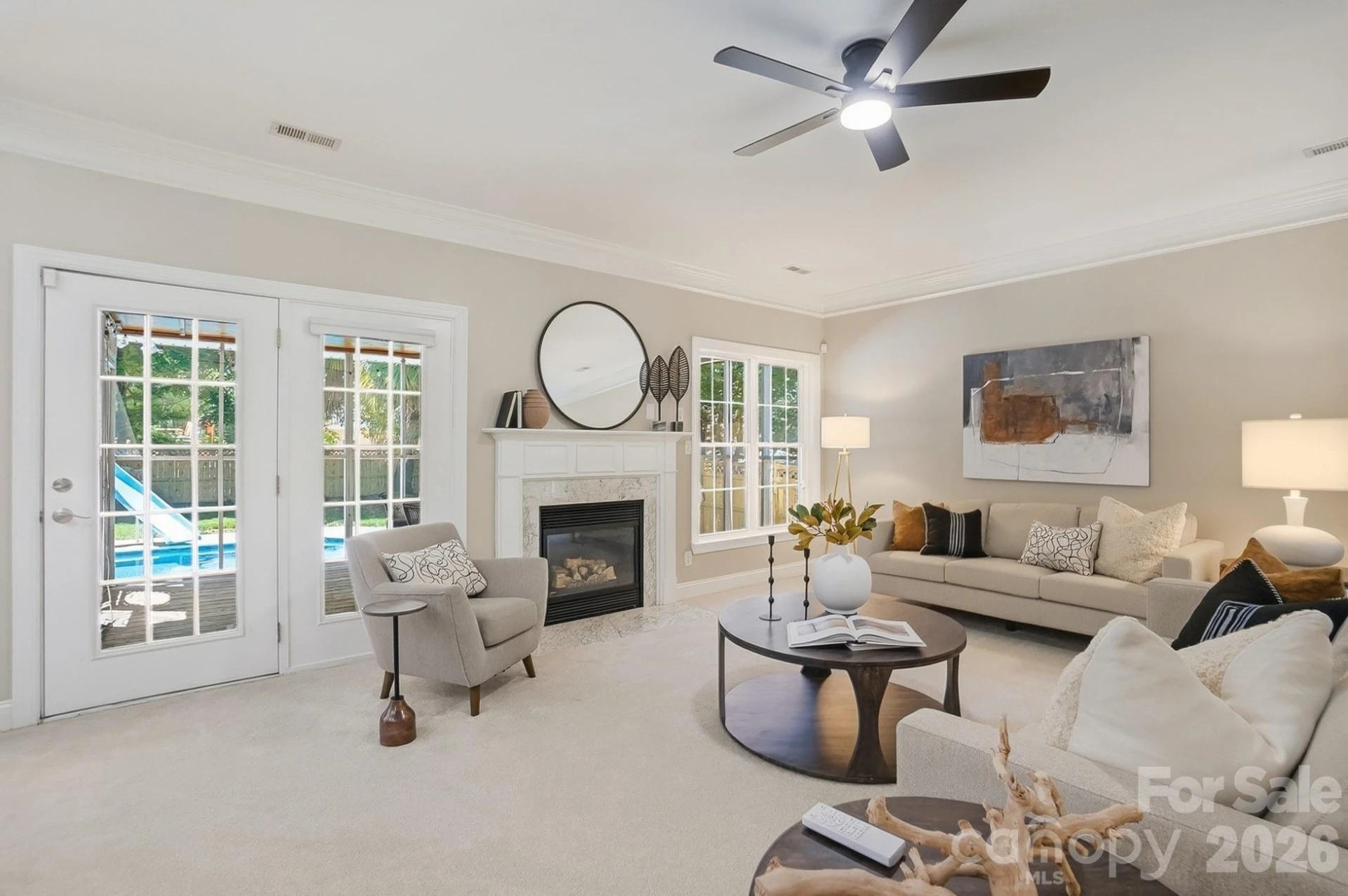 7126 Weddington Brook Drive - Photo 9