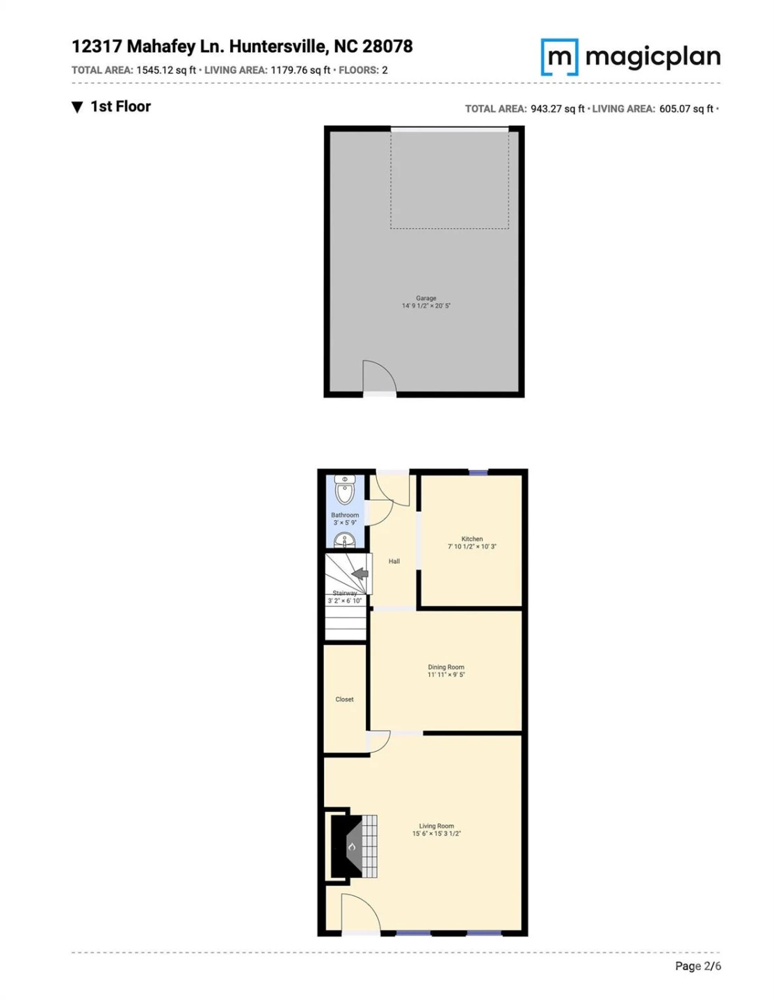 12317 Mahafey Lane - Photo 26