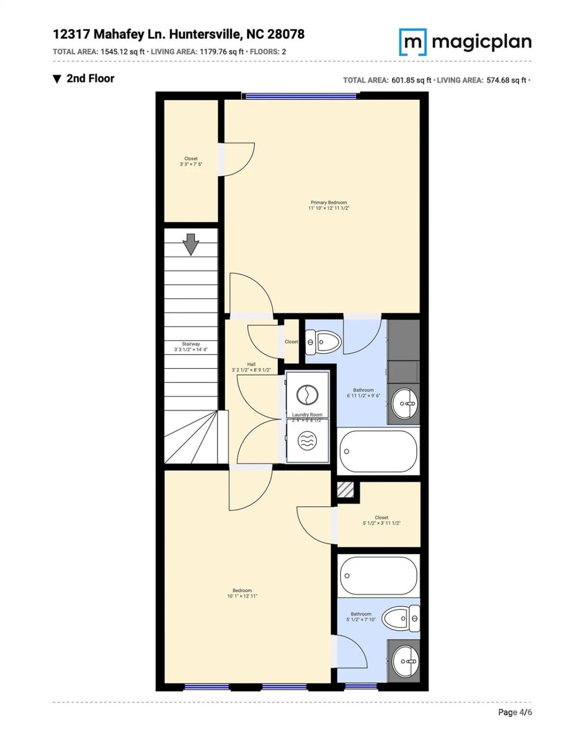 12317 Mahafey Lane - Photo 27