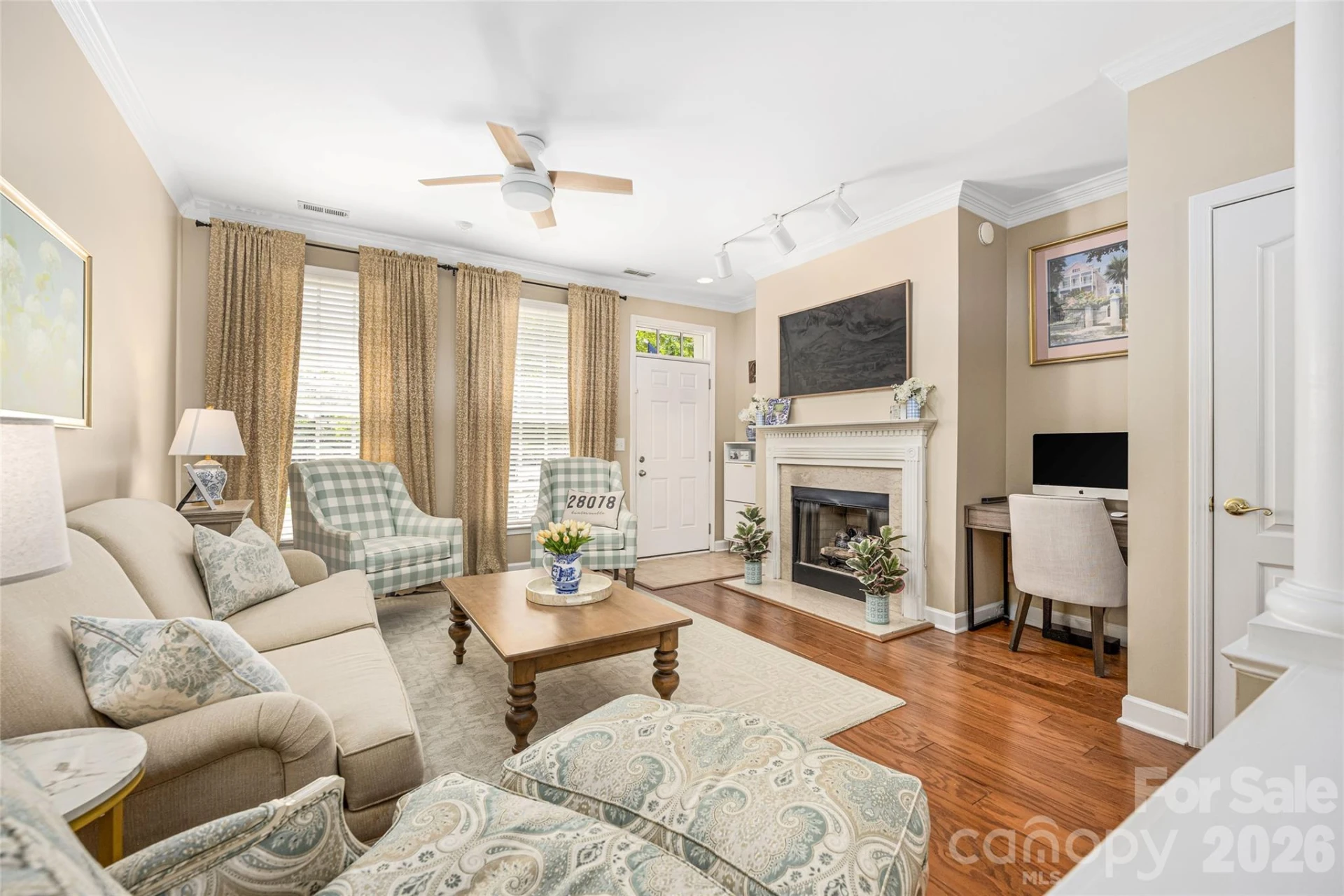 12317 Mahafey Lane - Photo 4