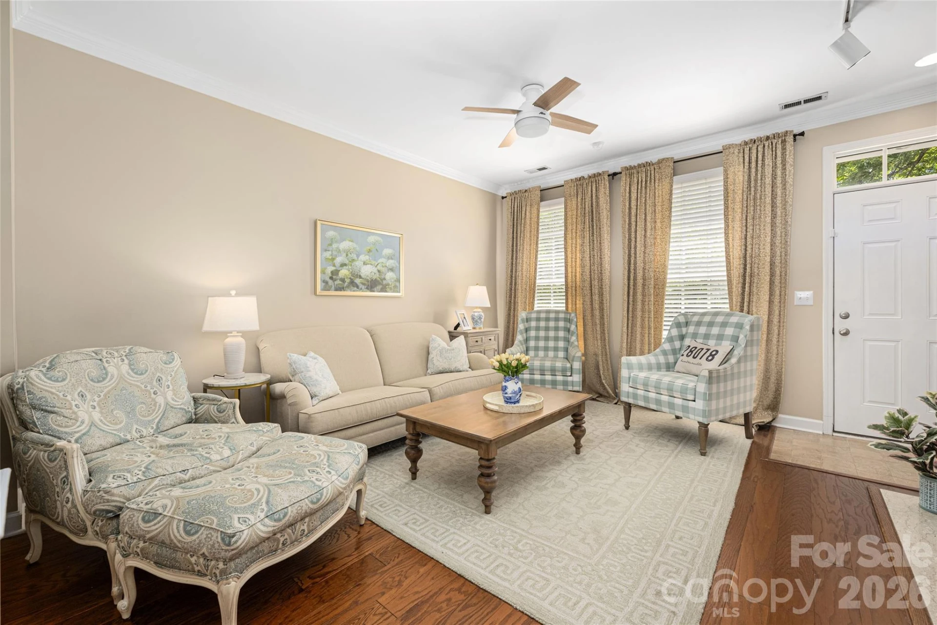 12317 Mahafey Lane - Photo 5