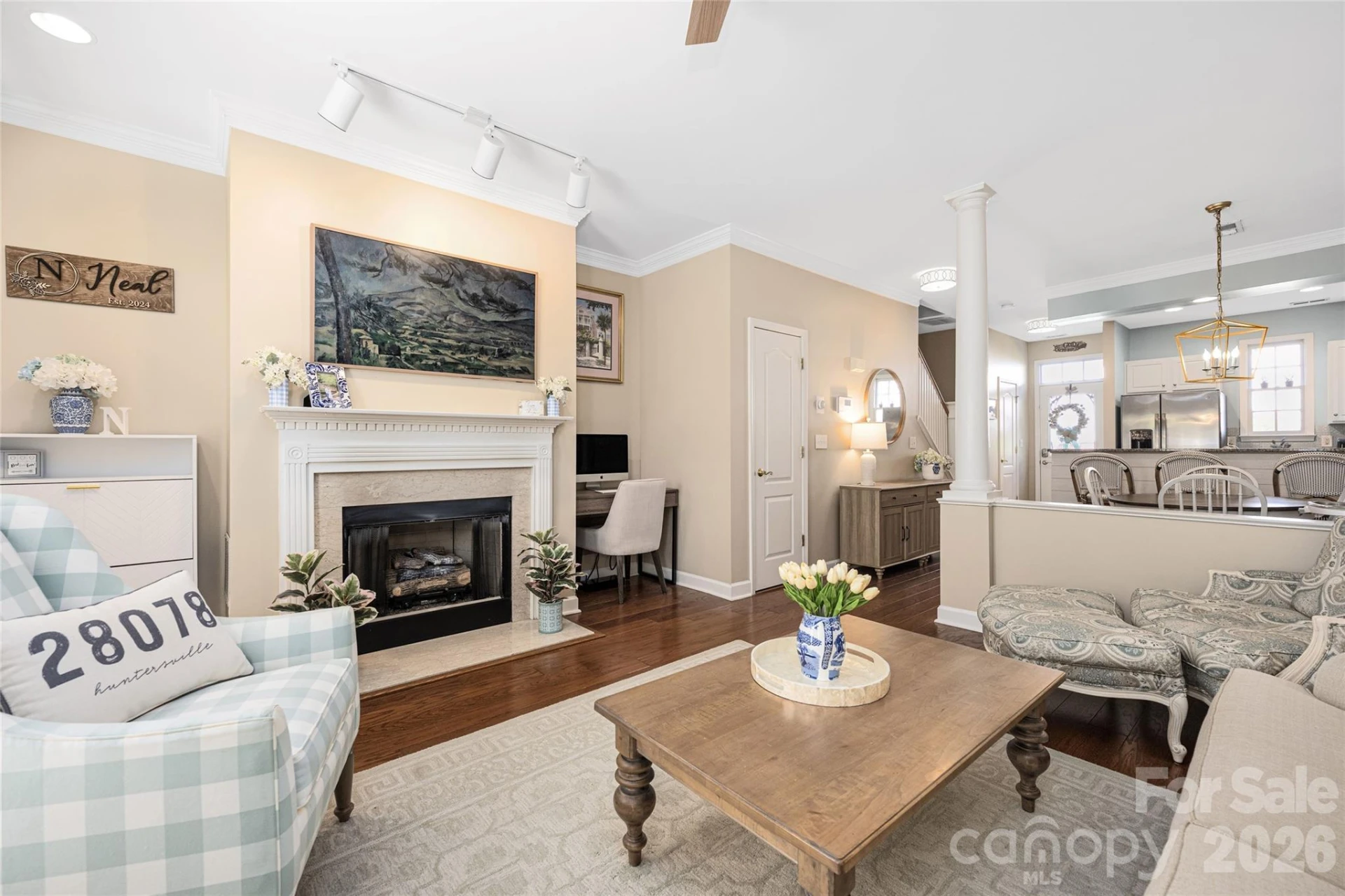 12317 Mahafey Lane - Photo 6