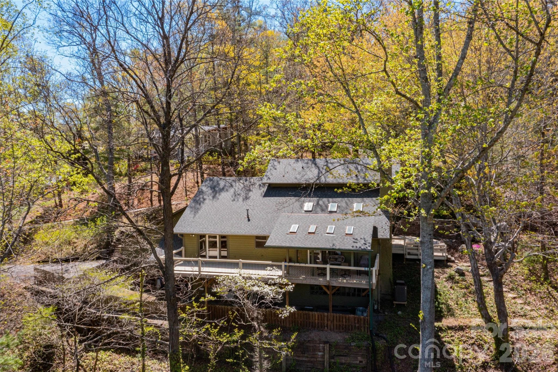 22 Robinhood Road