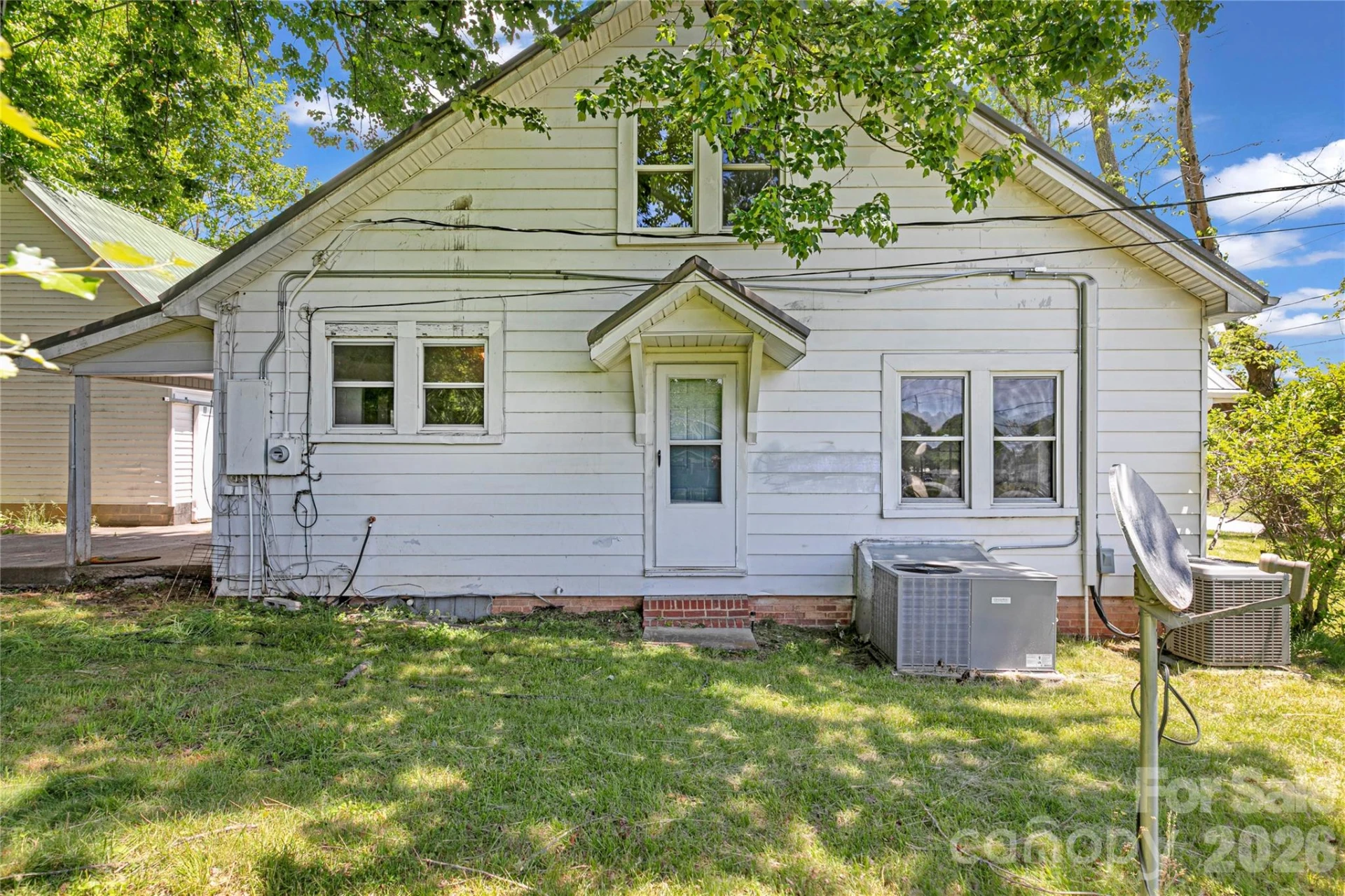 587 Old Hendersonville Highway - Photo 37