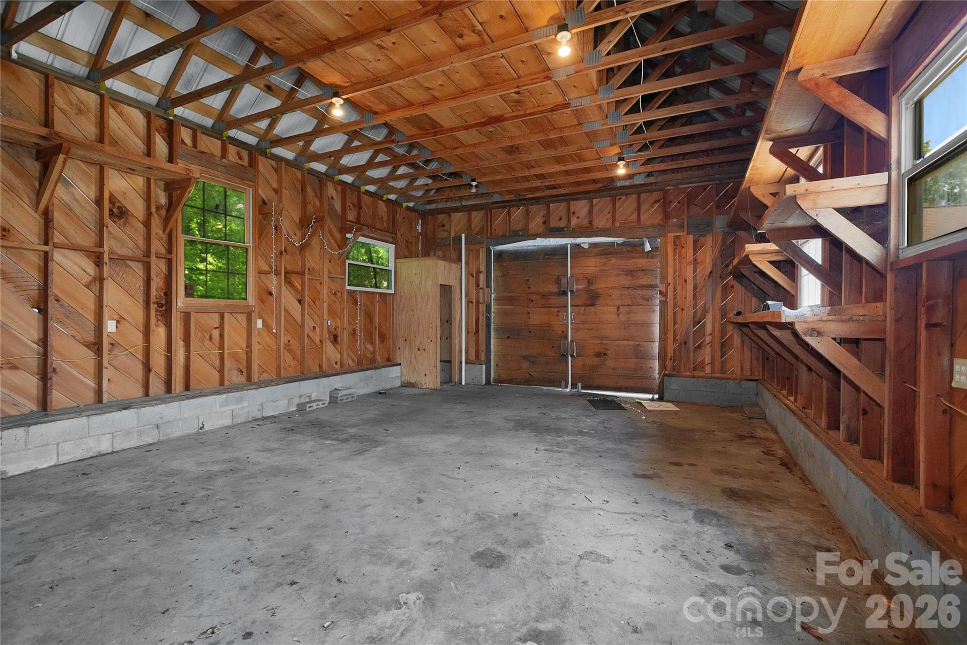 587 Old Hendersonville Highway - Photo 40
