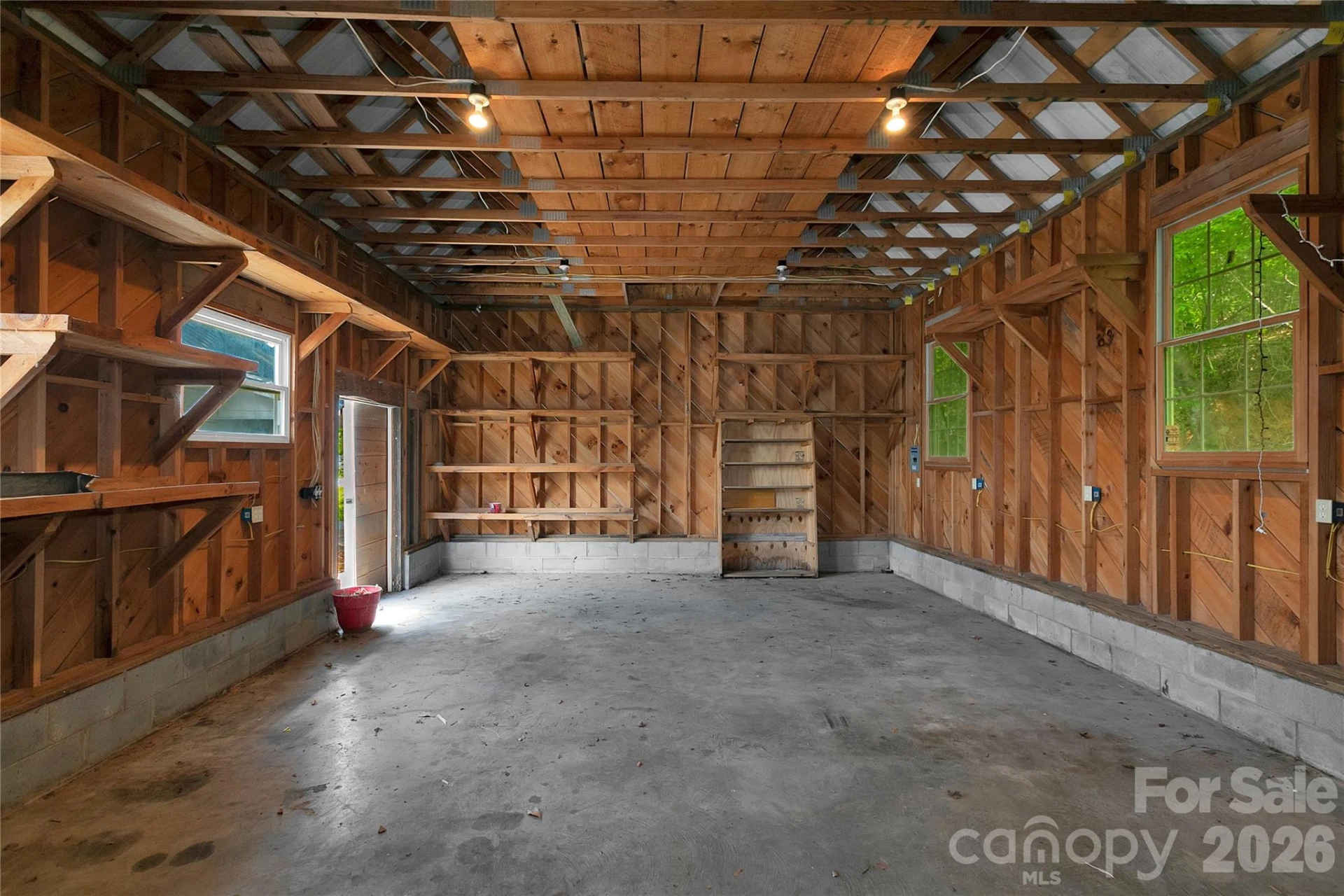 587 Old Hendersonville Highway - Photo 41