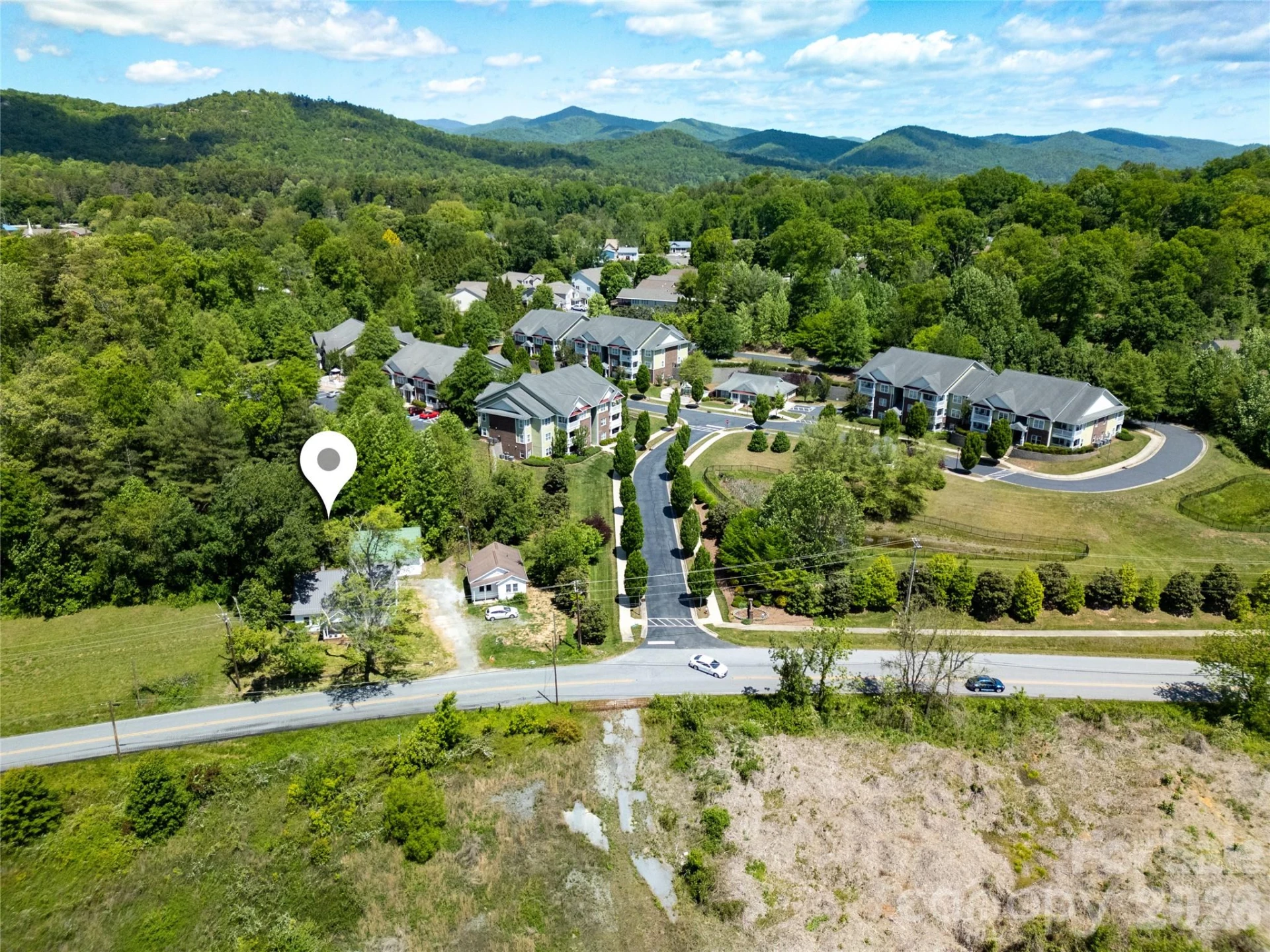 587 Old Hendersonville Highway - Photo 6