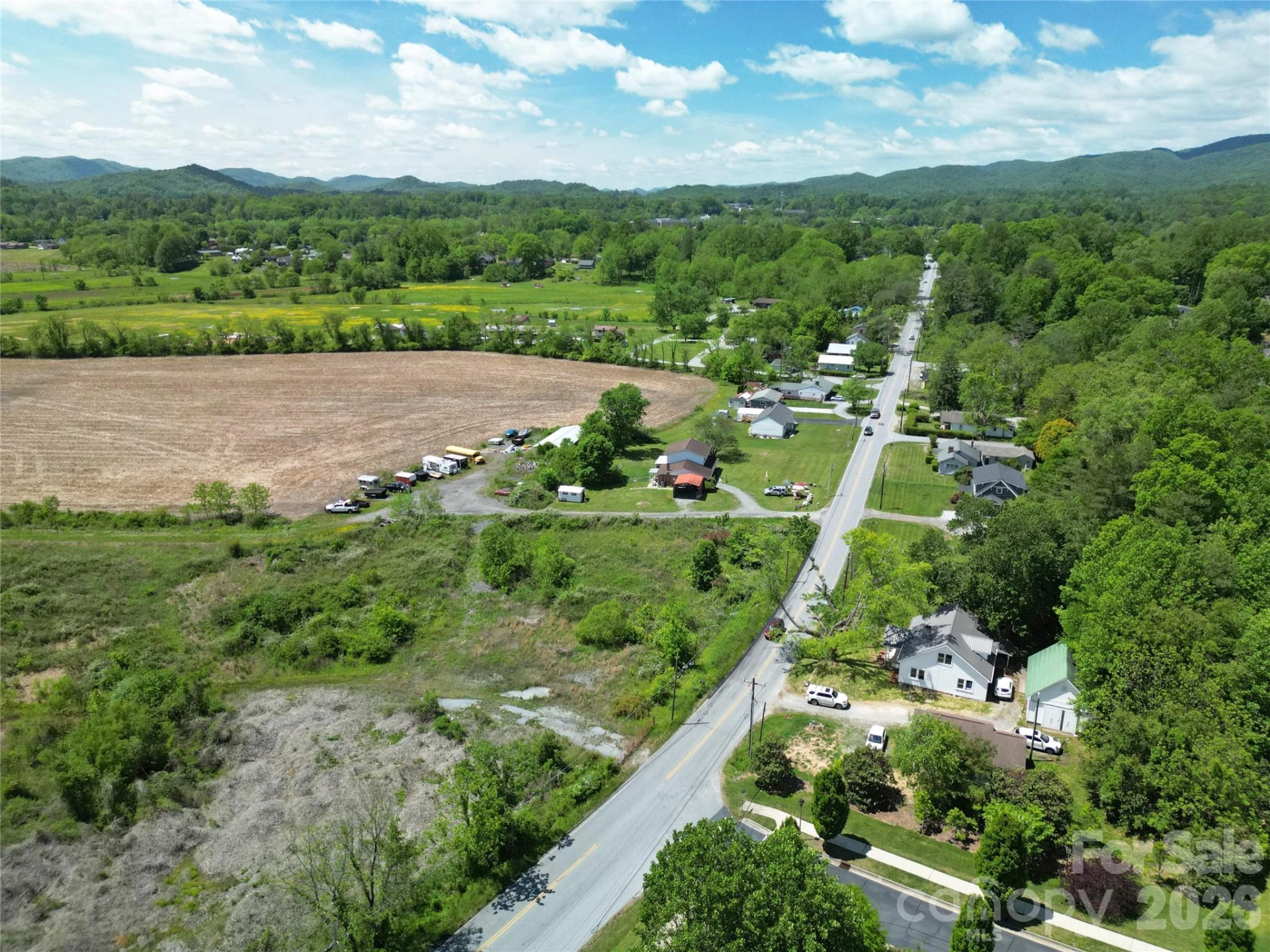 587 Old Hendersonville Highway - Photo 8