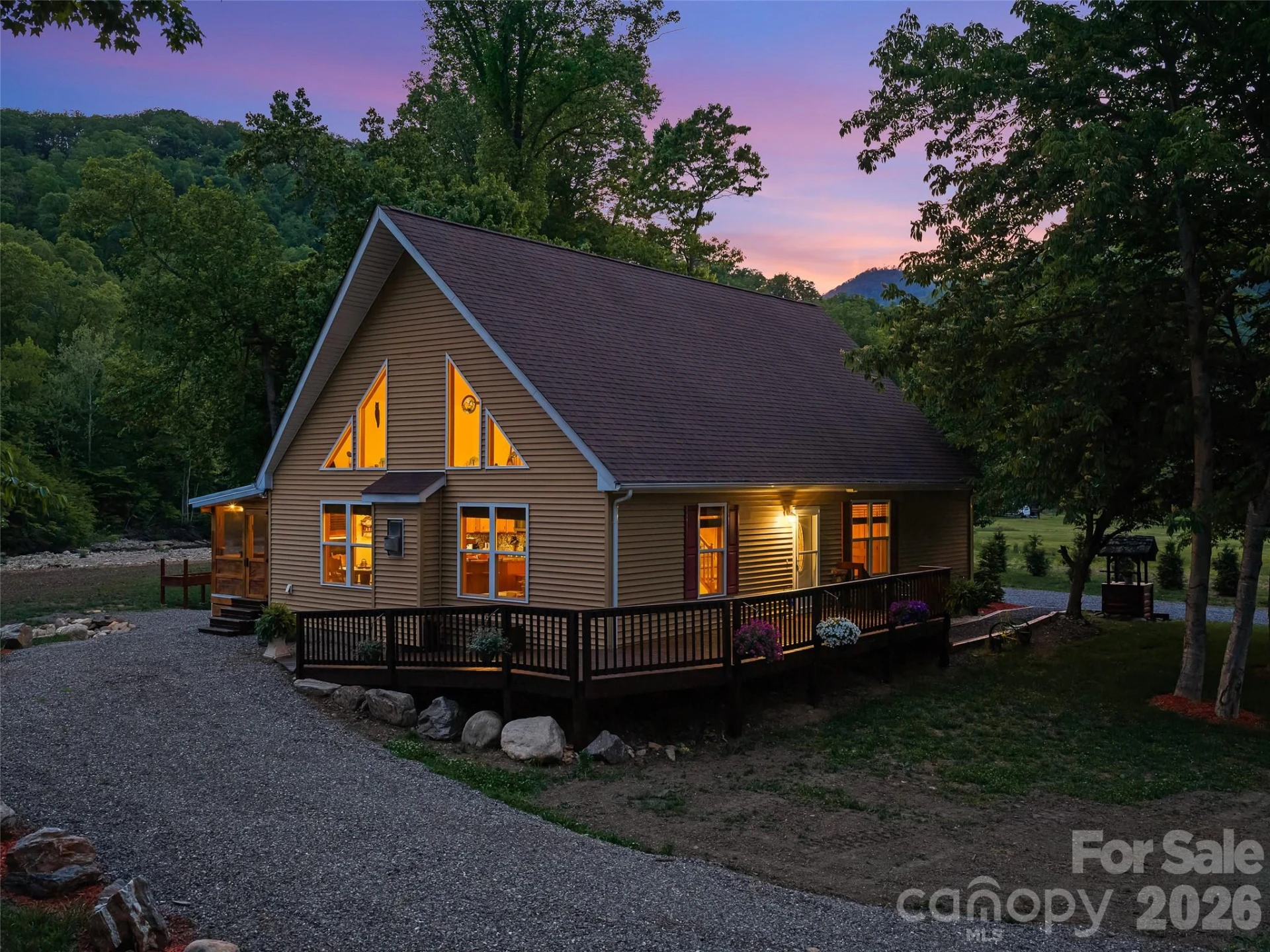 326 Ewart Wilson Road