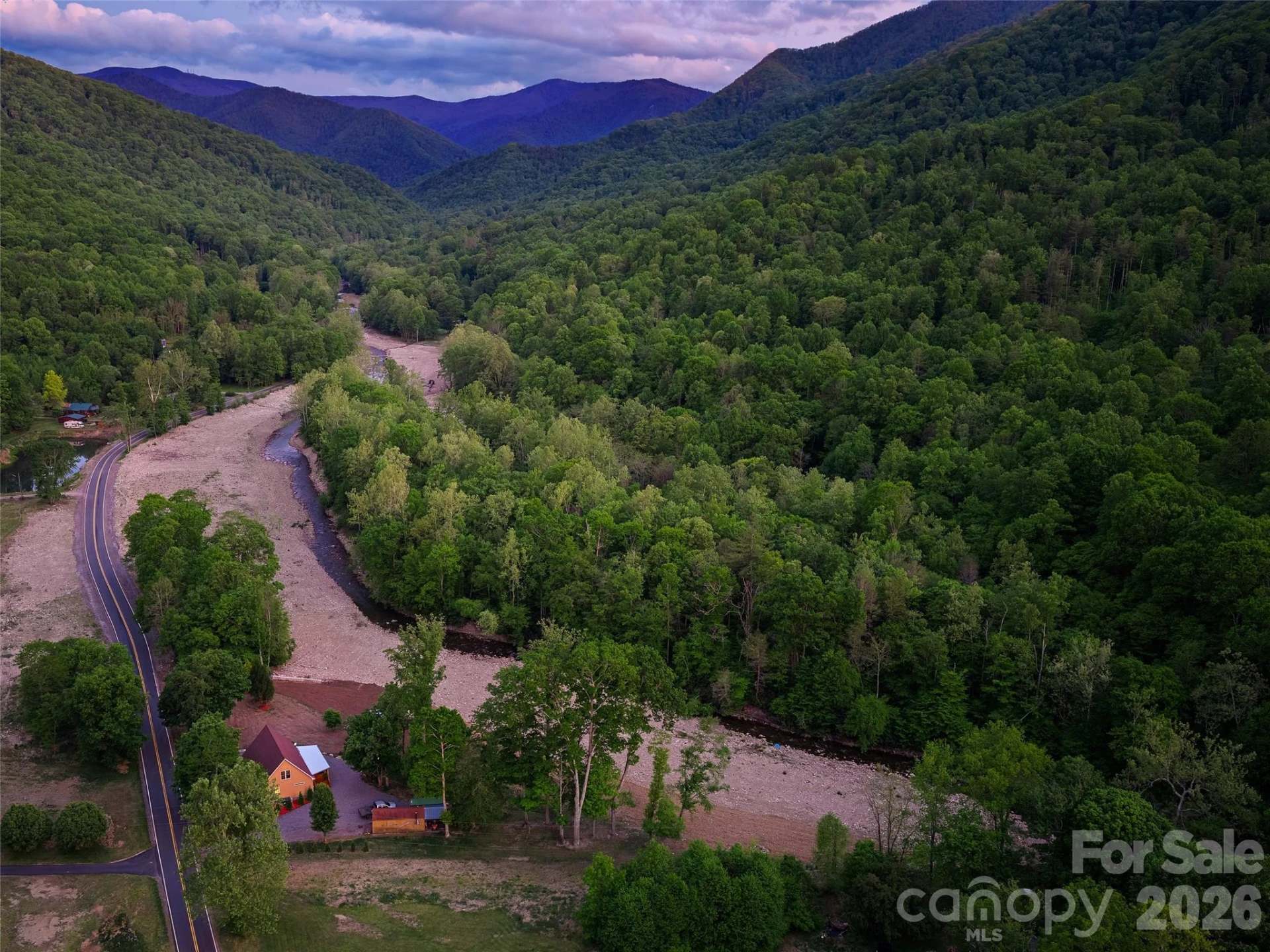 326 Ewart Wilson Road - Photo 2