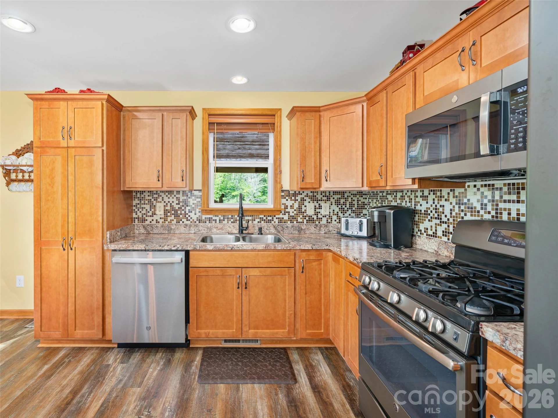 326 Ewart Wilson Road - Photo 11