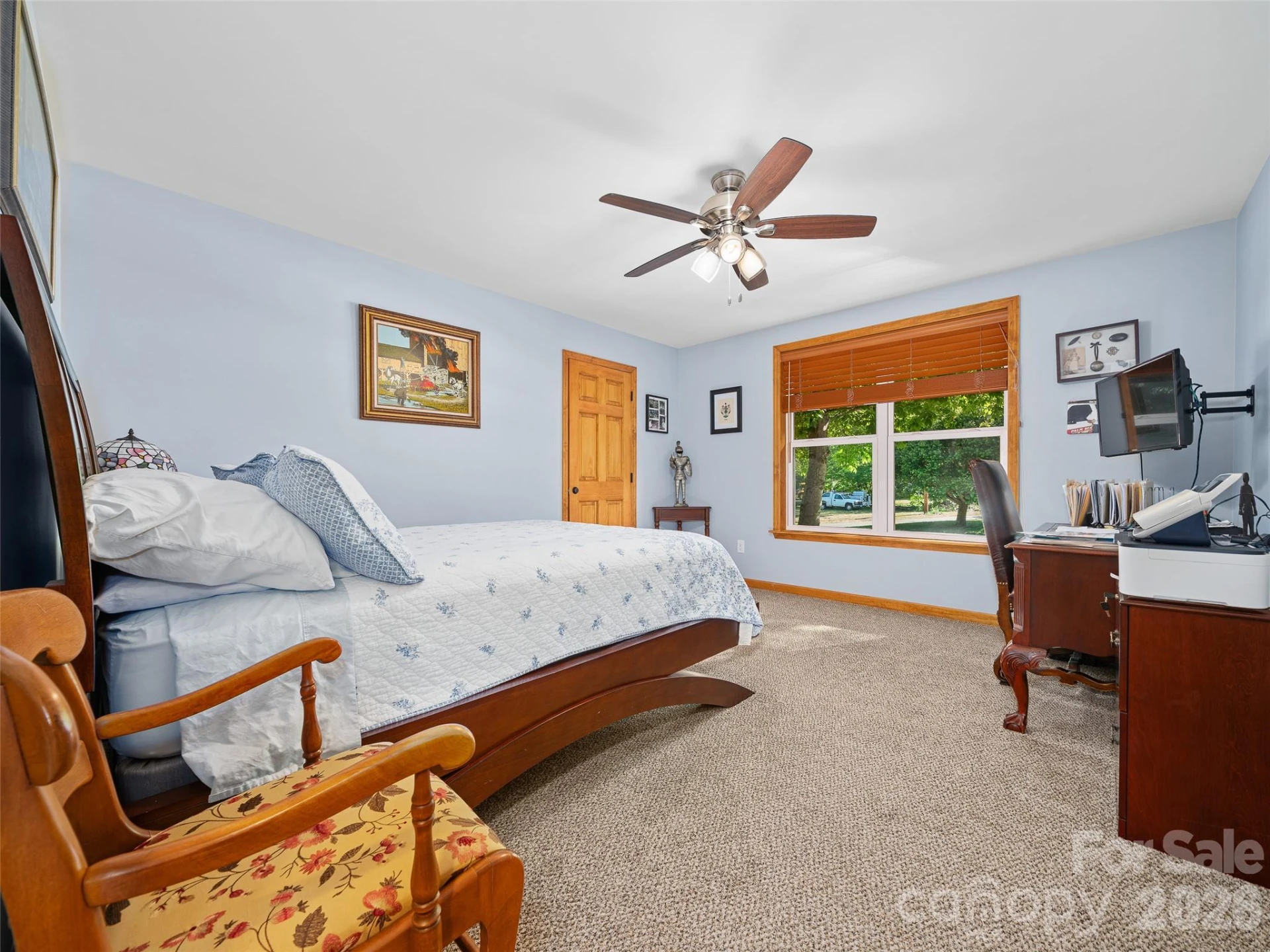 326 Ewart Wilson Road - Photo 18