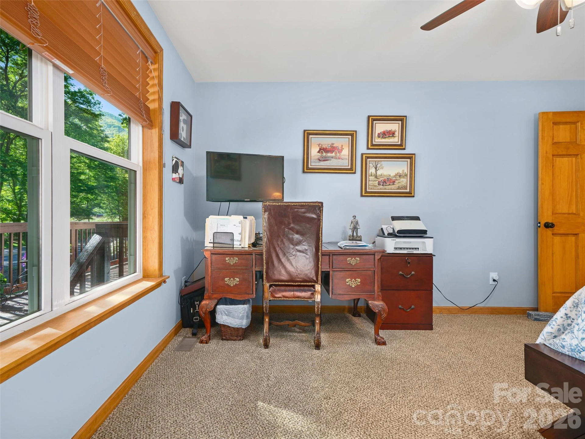 326 Ewart Wilson Road - Photo 19