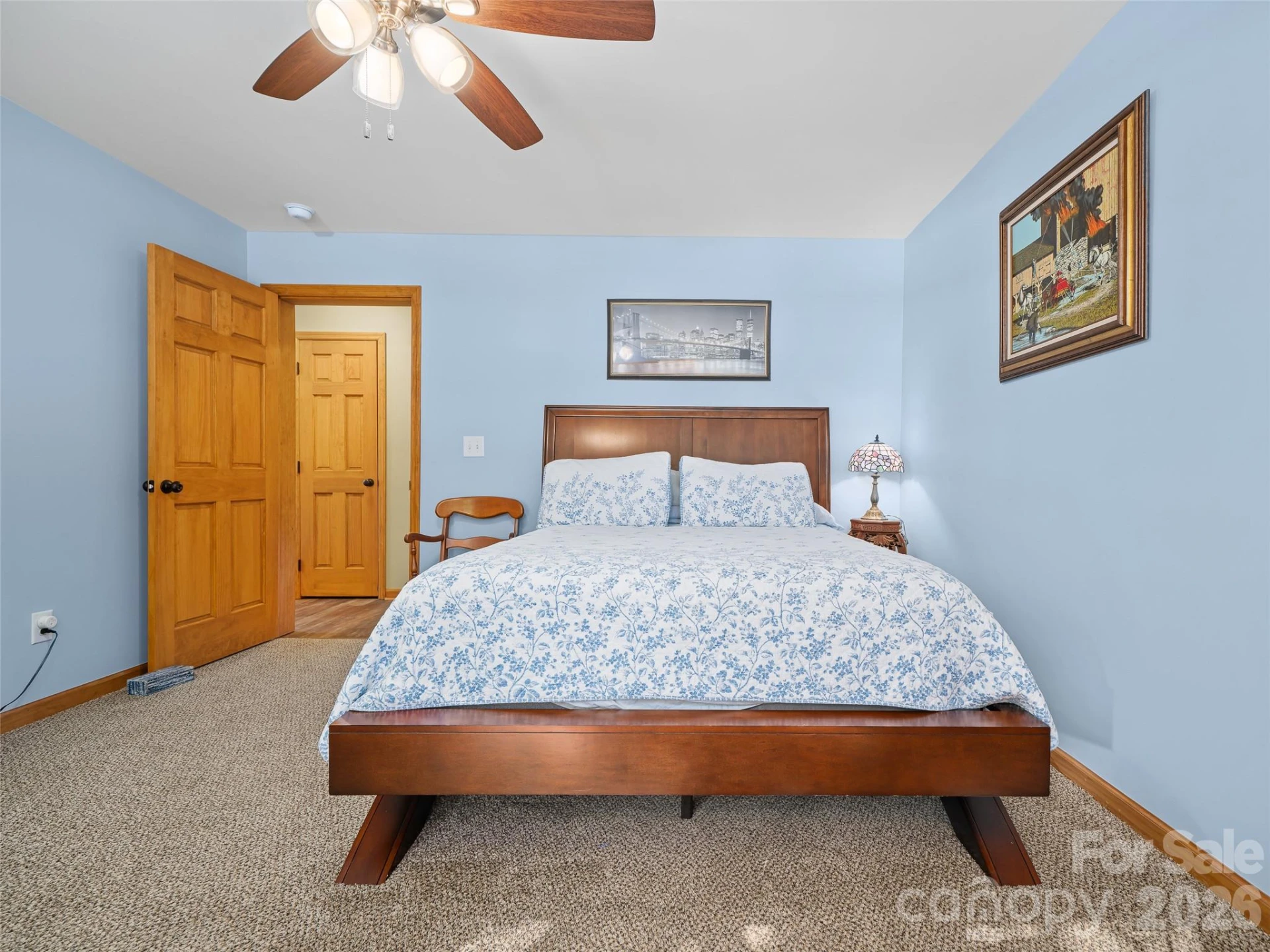 326 Ewart Wilson Road - Photo 20