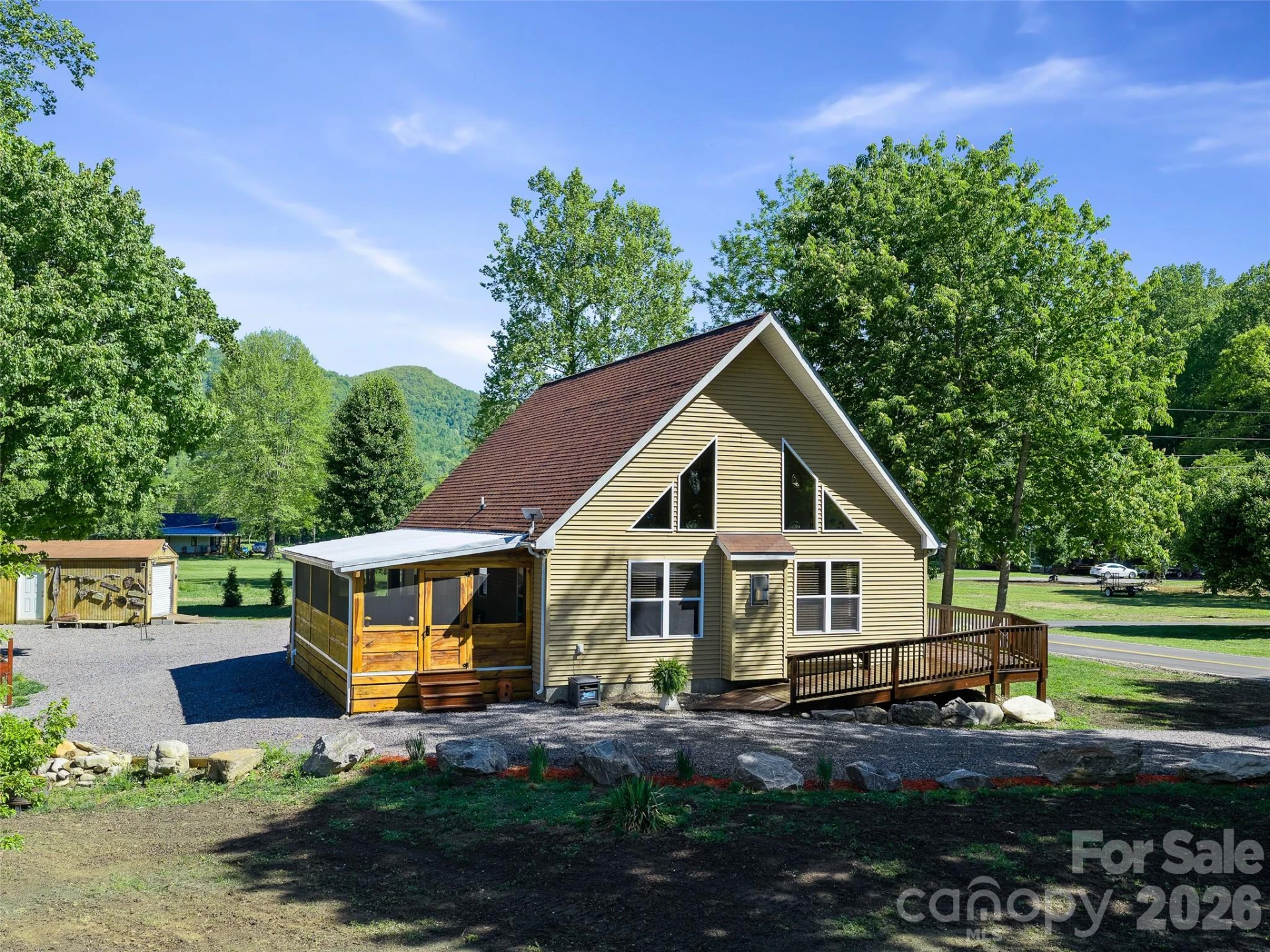 326 Ewart Wilson Road - Photo 29