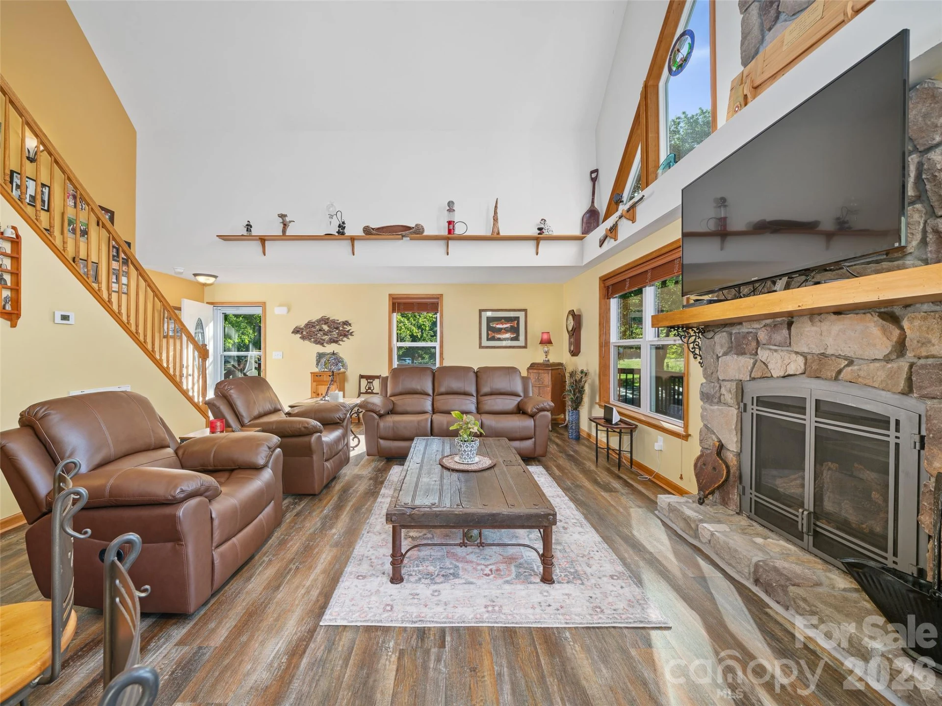 326 Ewart Wilson Road - Photo 4