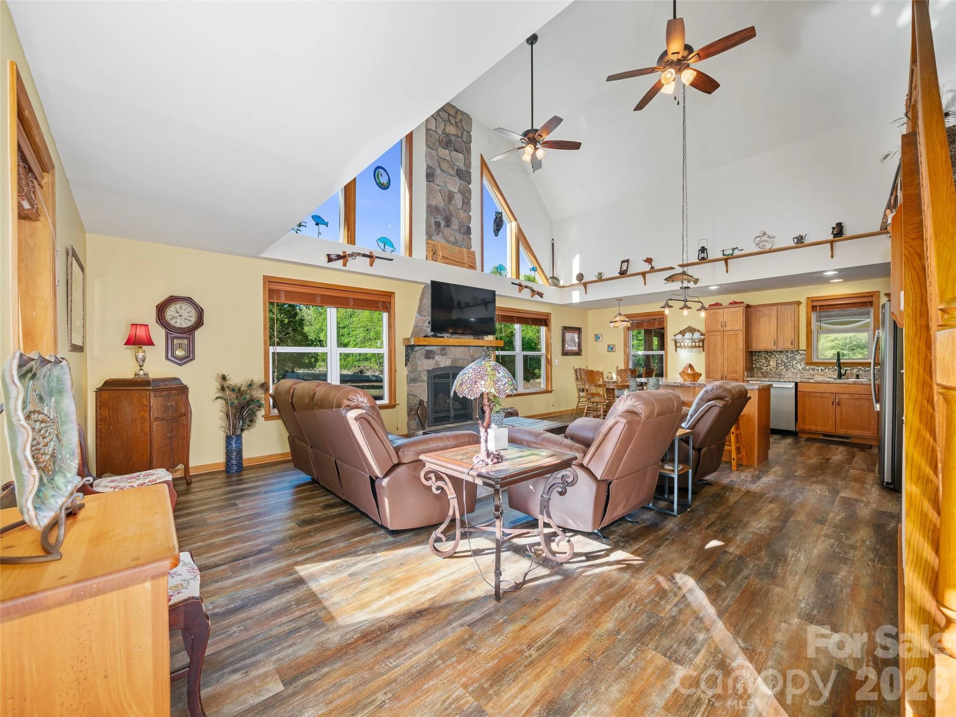 326 Ewart Wilson Road - Photo 5