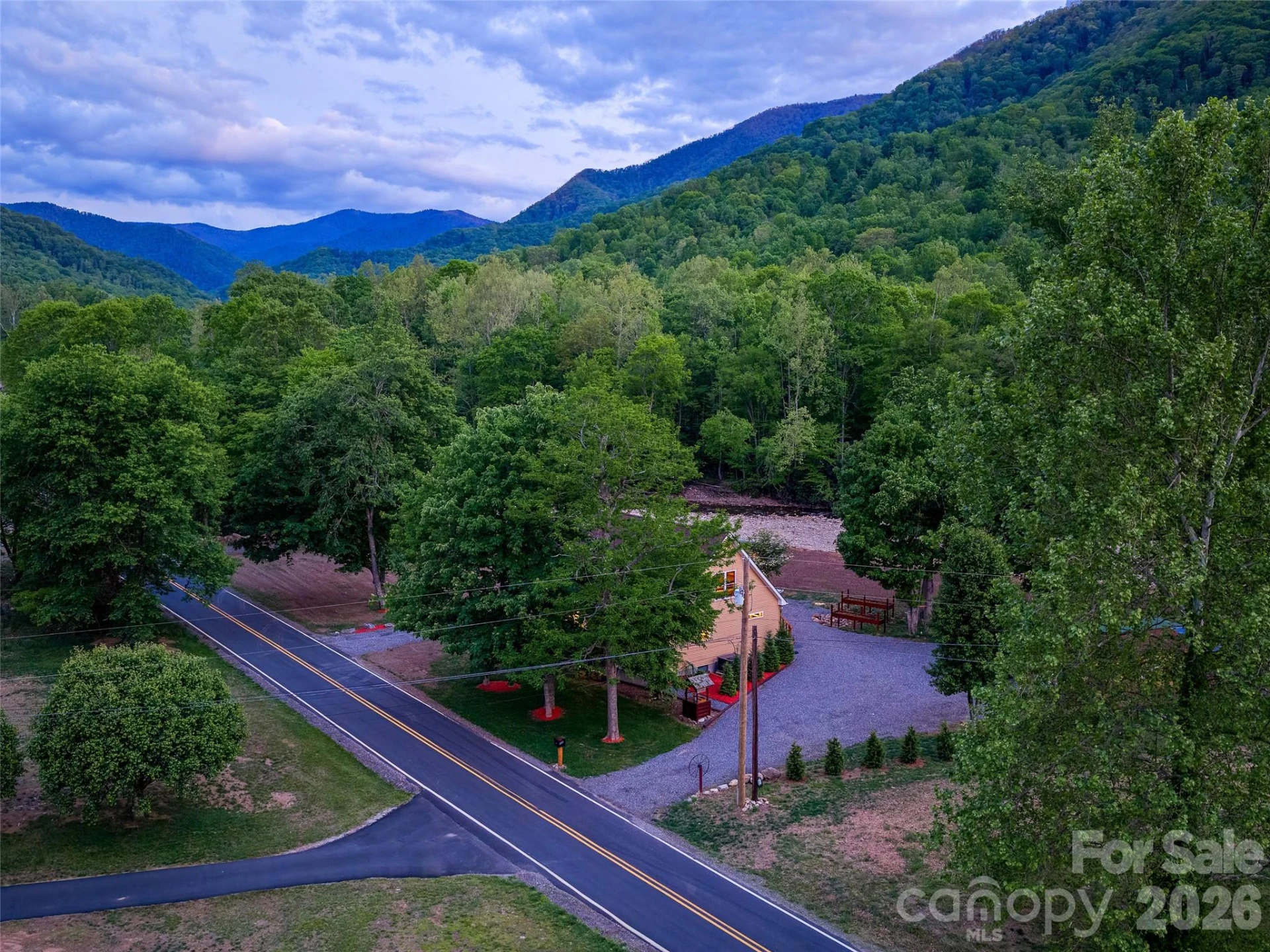326 Ewart Wilson Road - Photo 41